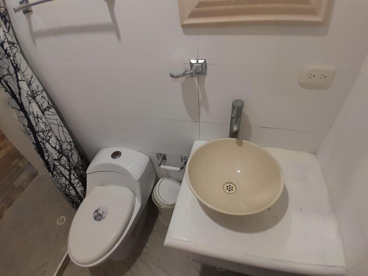 Tolú mágico, apartamentos amoblados con vista al mar, Elegancia y comodidad