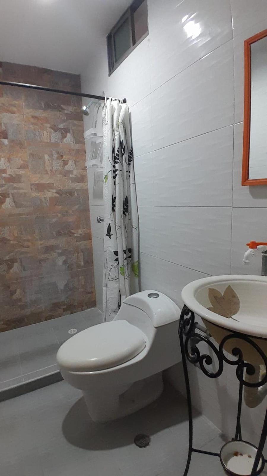 Tolú mágico, apartamentos amoblados con vista al mar, Elegancia y comodidad