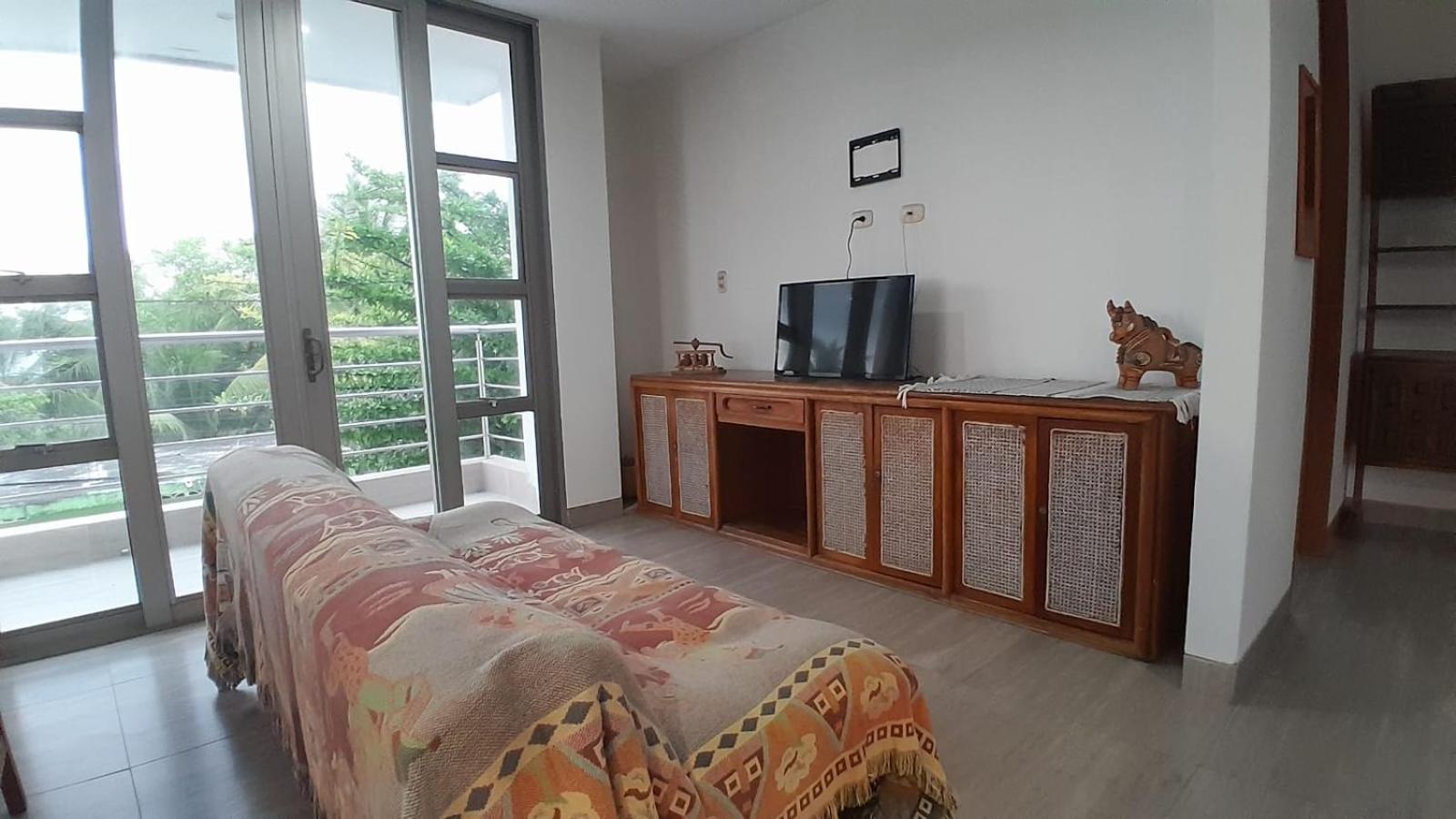 Tolú mágico, apartamentos amoblados con vista al mar, Elegancia y comodidad