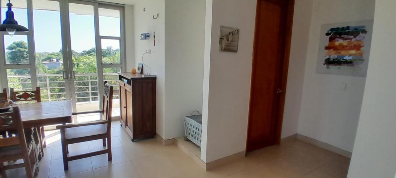 Tolú mágico, apartamentos amoblados con vista al mar, Elegancia y comodidad