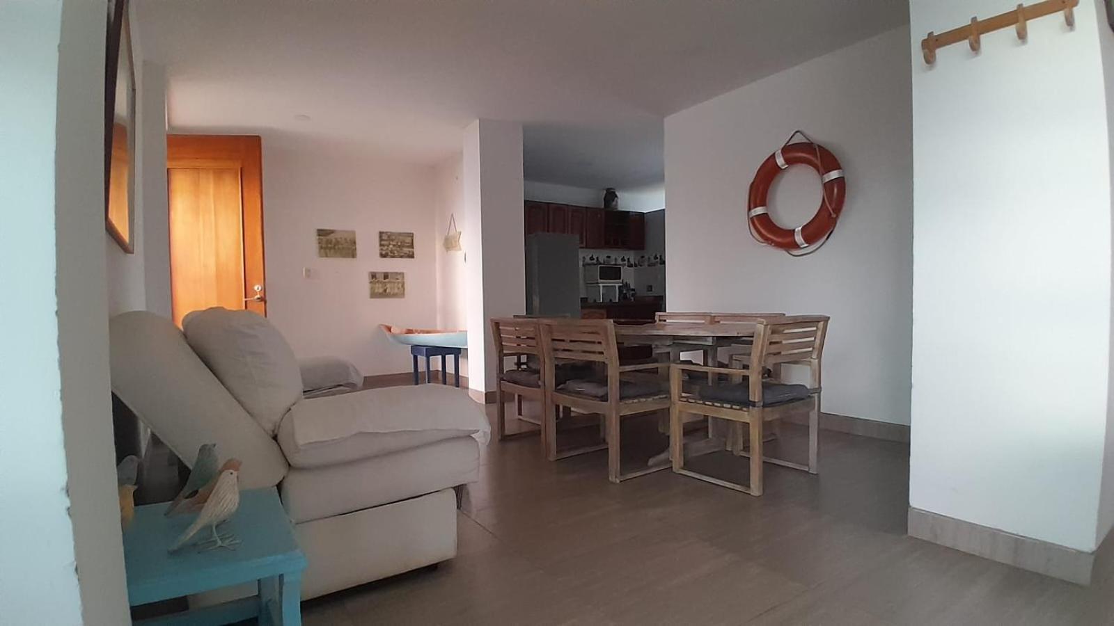Tolú mágico, apartamentos amoblados con vista al mar, Elegancia y comodidad