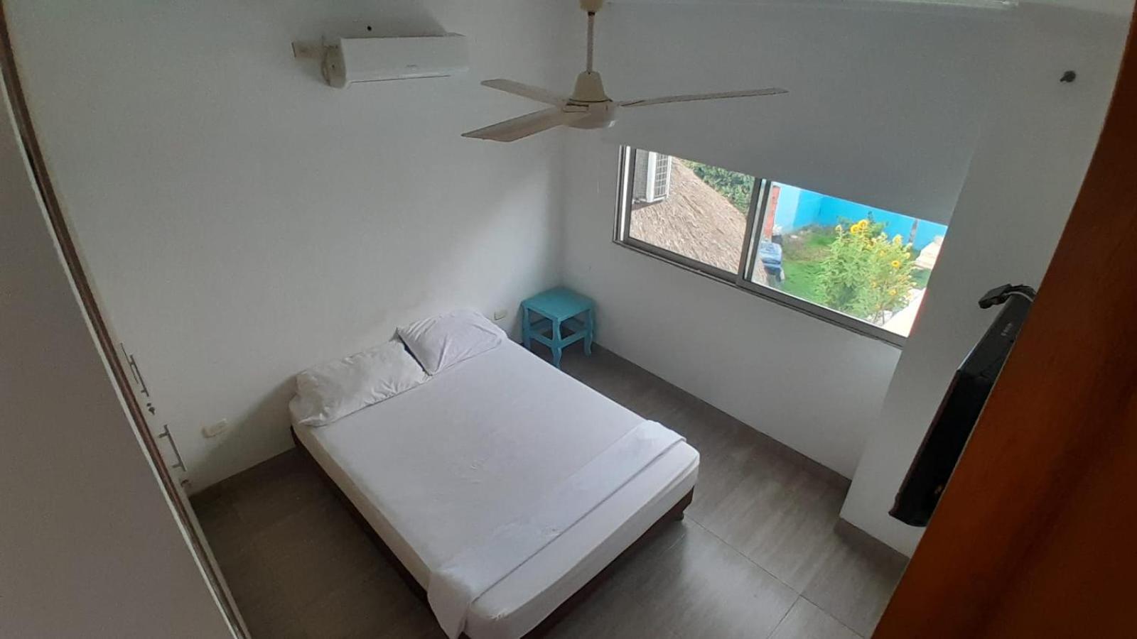 Tolú mágico, apartamentos amoblados con vista al mar, Elegancia y comodidad