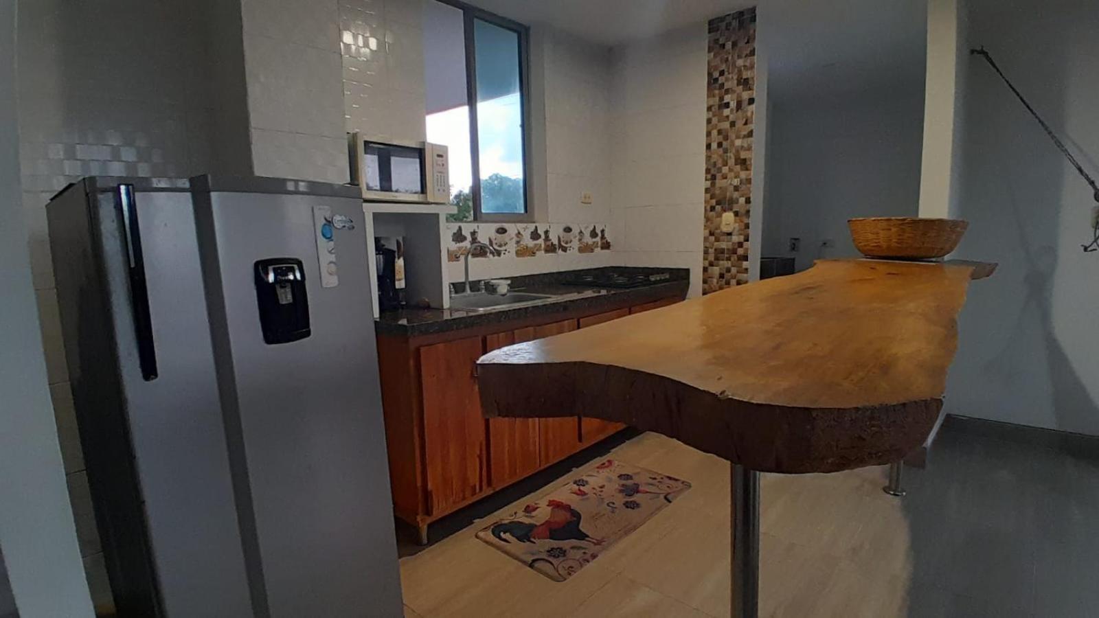 Tolú mágico, apartamentos amoblados con vista al mar, Elegancia y comodidad