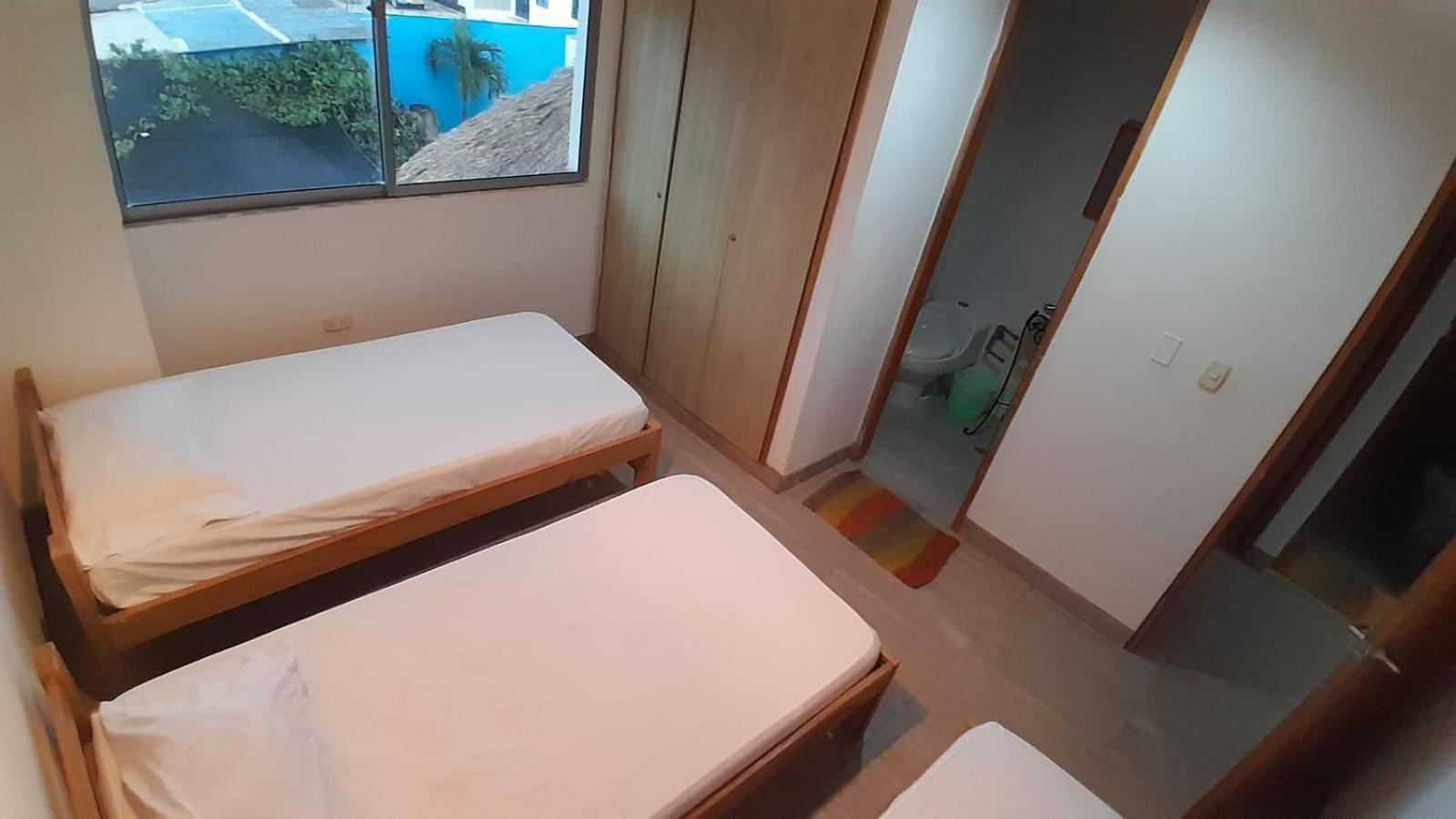 Tolú mágico, apartamentos amoblados con vista al mar, Elegancia y comodidad