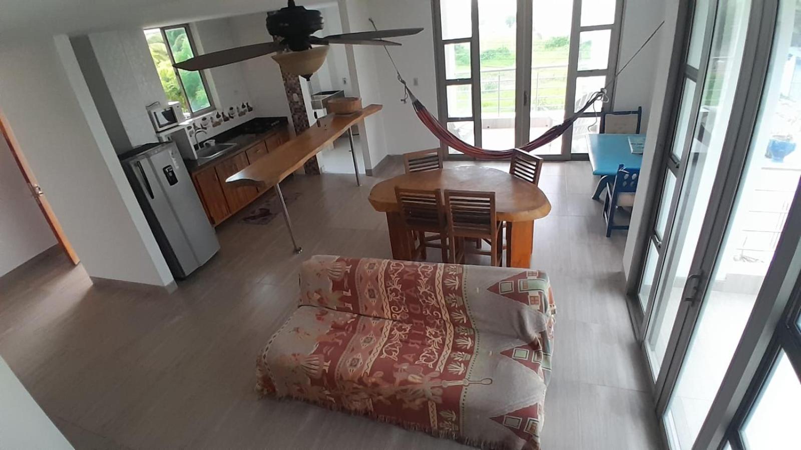 Tolú mágico, apartamentos amoblados con vista al mar, Elegancia y comodidad