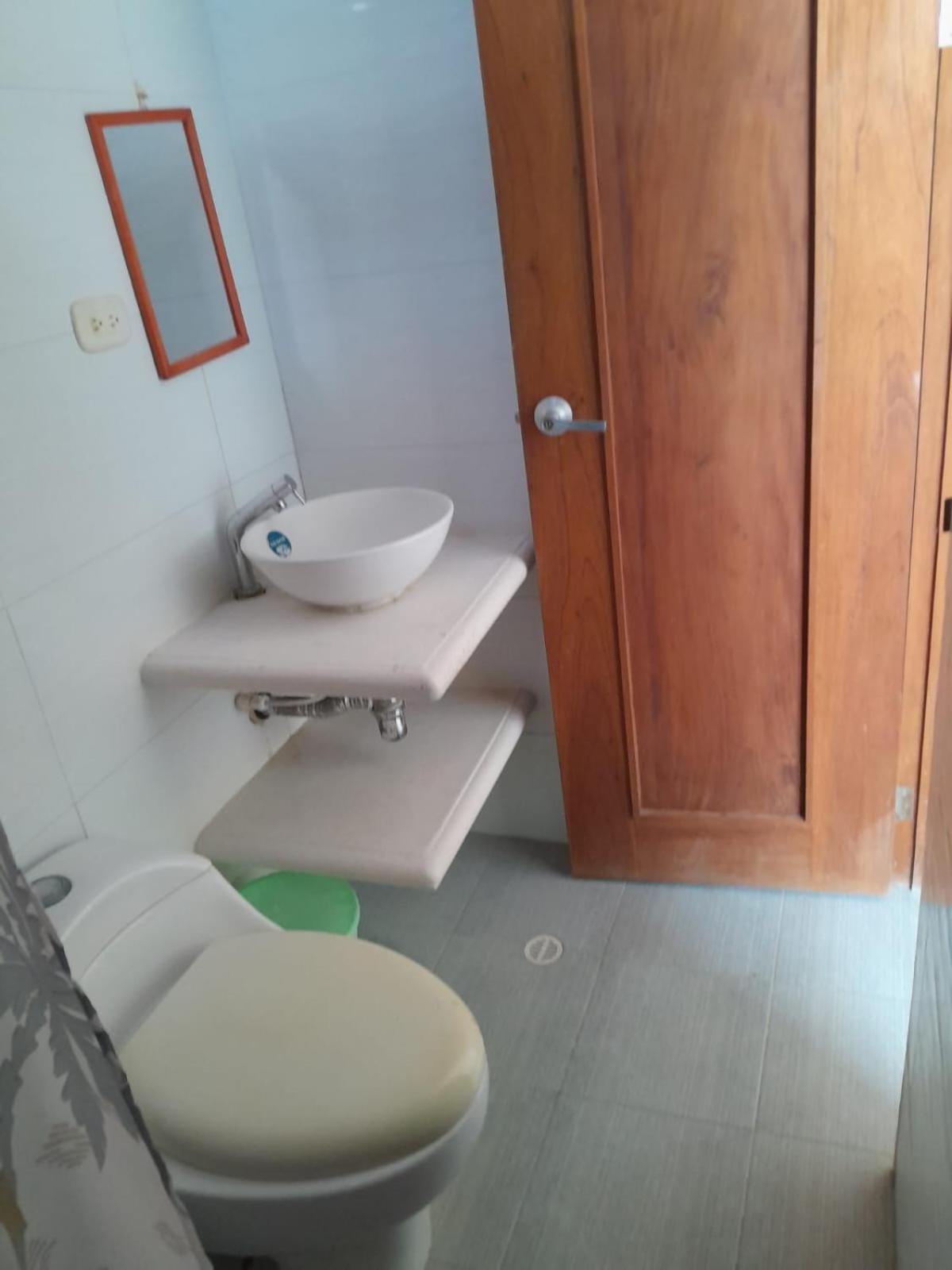 Tolú mágico, apartamentos amoblados con vista al mar, Elegancia y comodidad