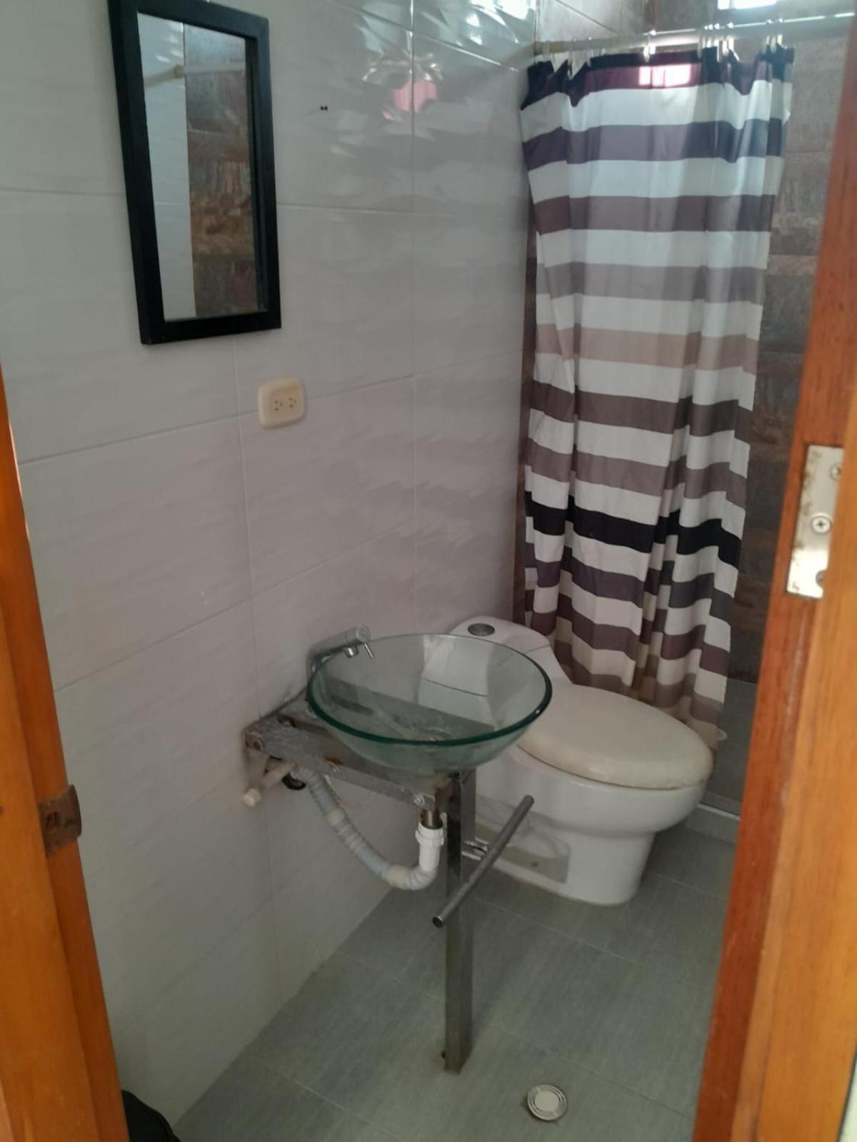 Tolú mágico, apartamentos amoblados con vista al mar, Elegancia y comodidad