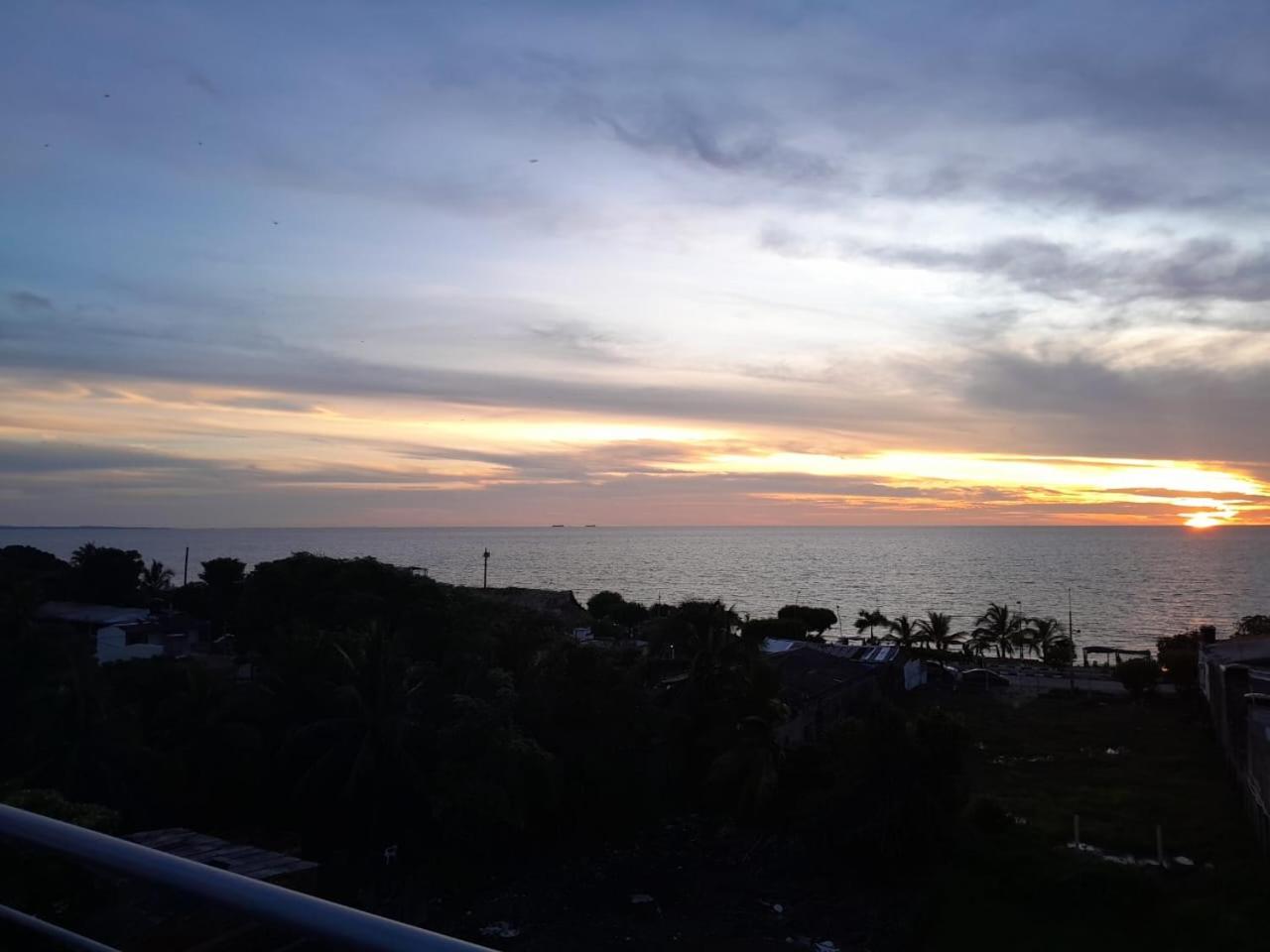 Tolú mágico, apartamentos amoblados con vista al mar, Elegancia y comodidad
