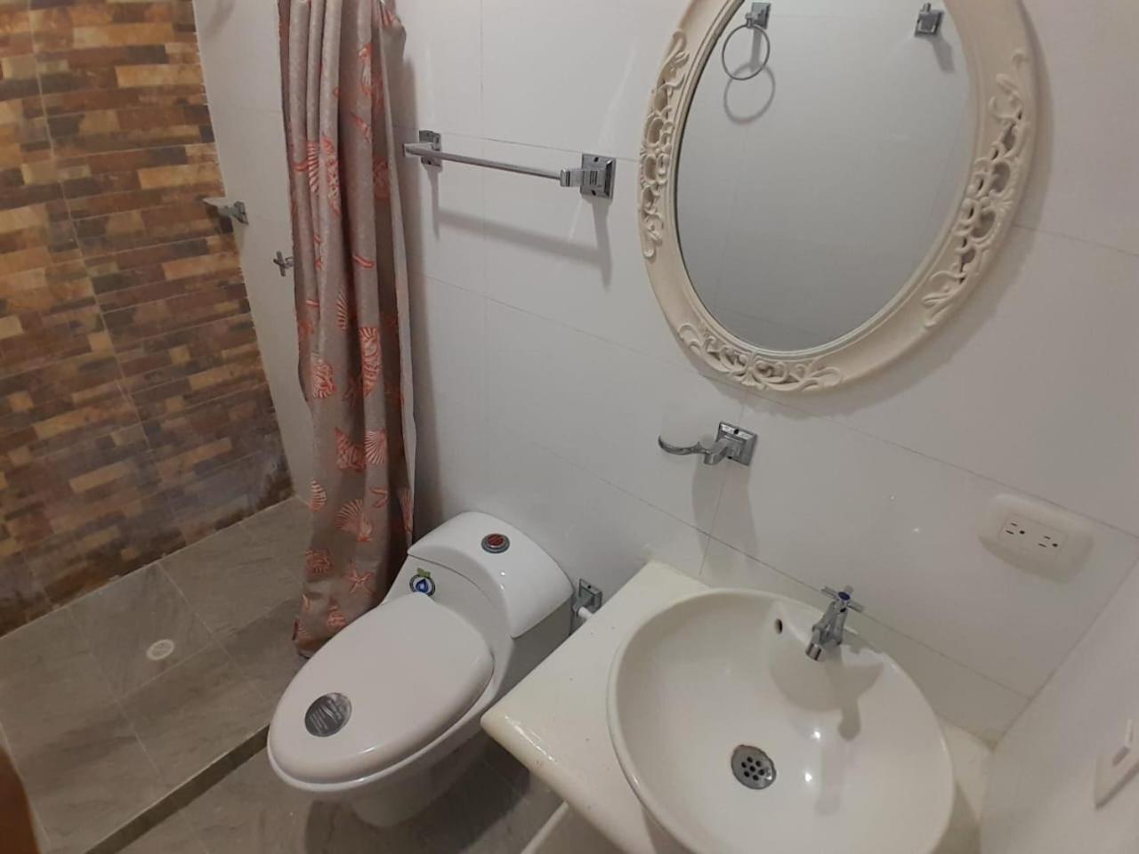 Tolú mágico, apartamentos amoblados con vista al mar, Elegancia y comodidad