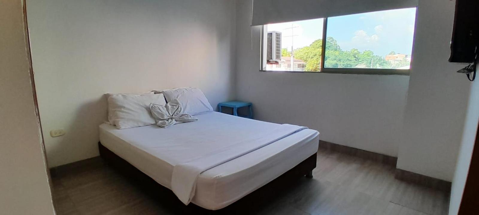 Tolú mágico, apartamentos amoblados con vista al mar, Elegancia y comodidad