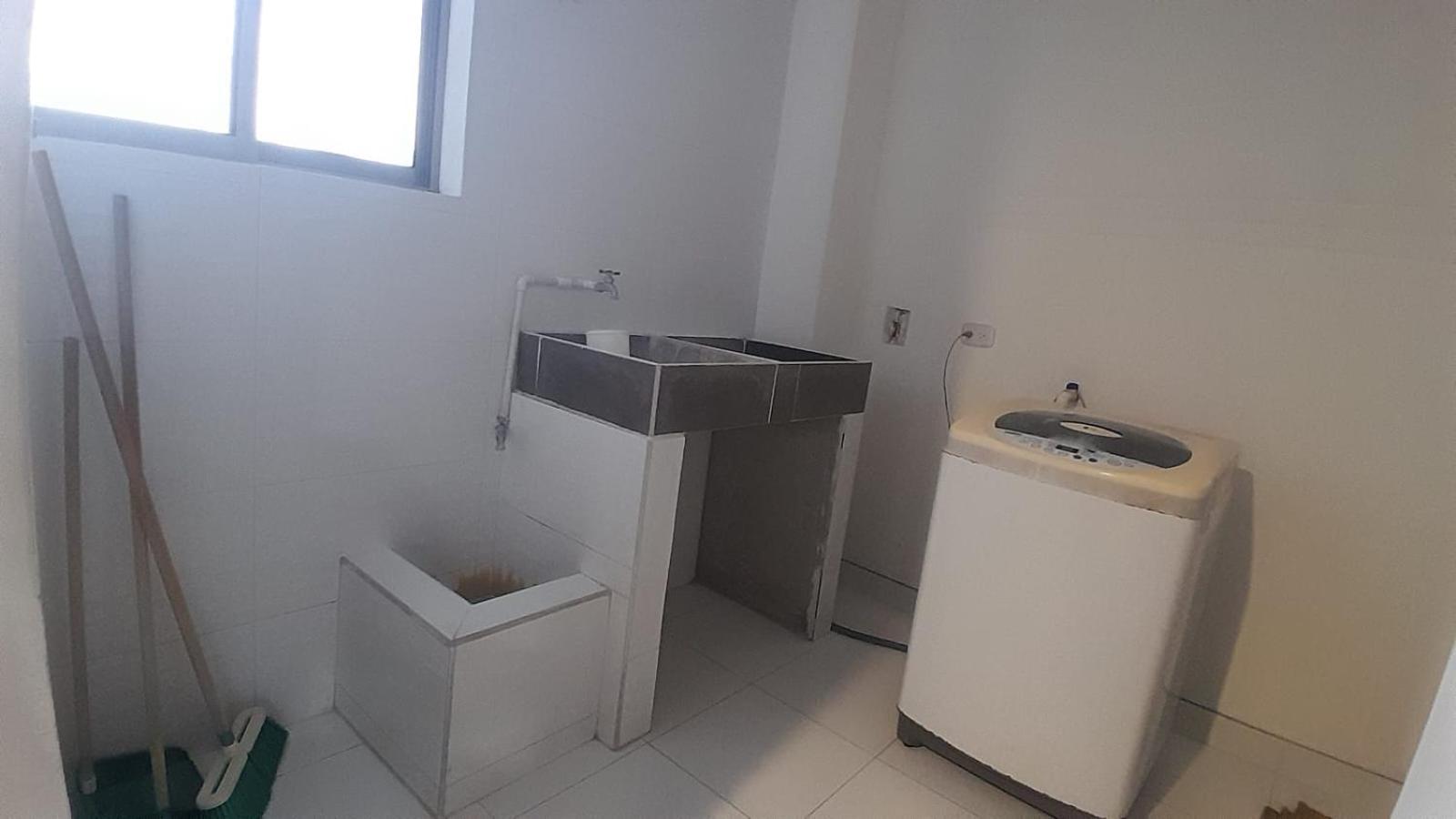 Tolú mágico, apartamentos amoblados con vista al mar, Elegancia y comodidad