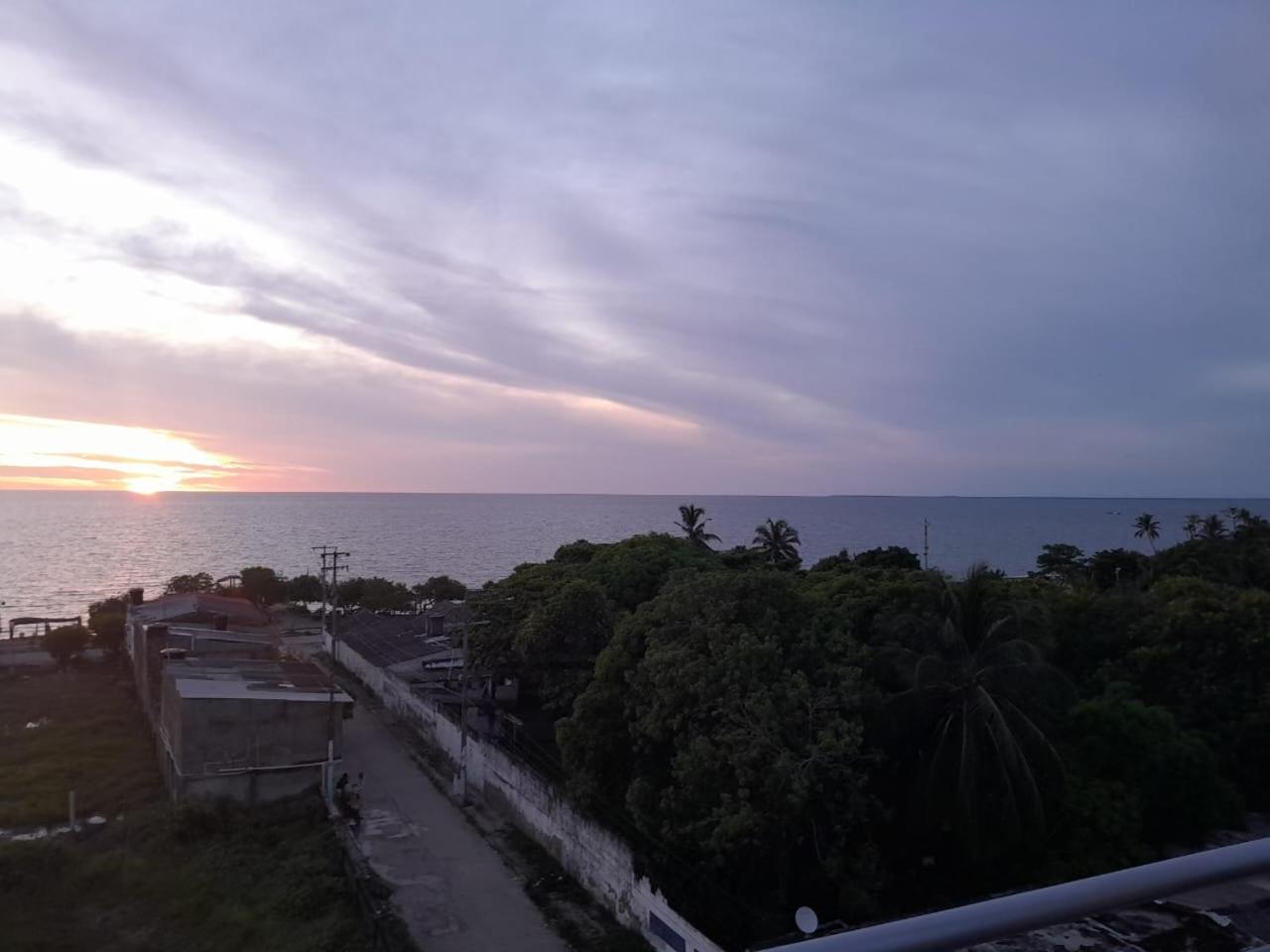 Tolú mágico, apartamentos amoblados con vista al mar, Elegancia y comodidad