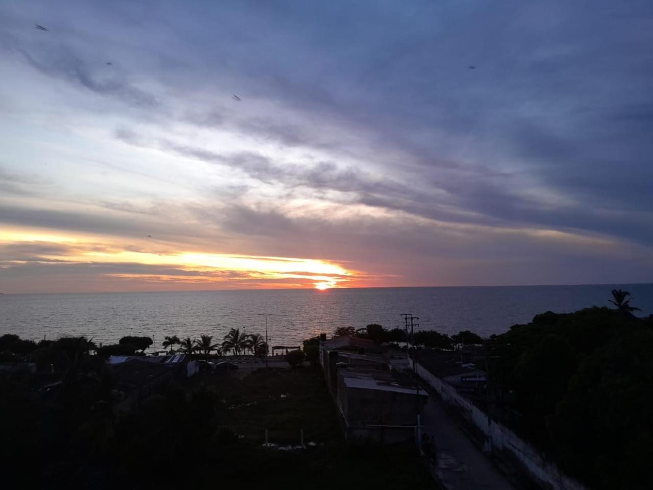 Tolú mágico, apartamentos amoblados con vista al mar, Elegancia y comodidad