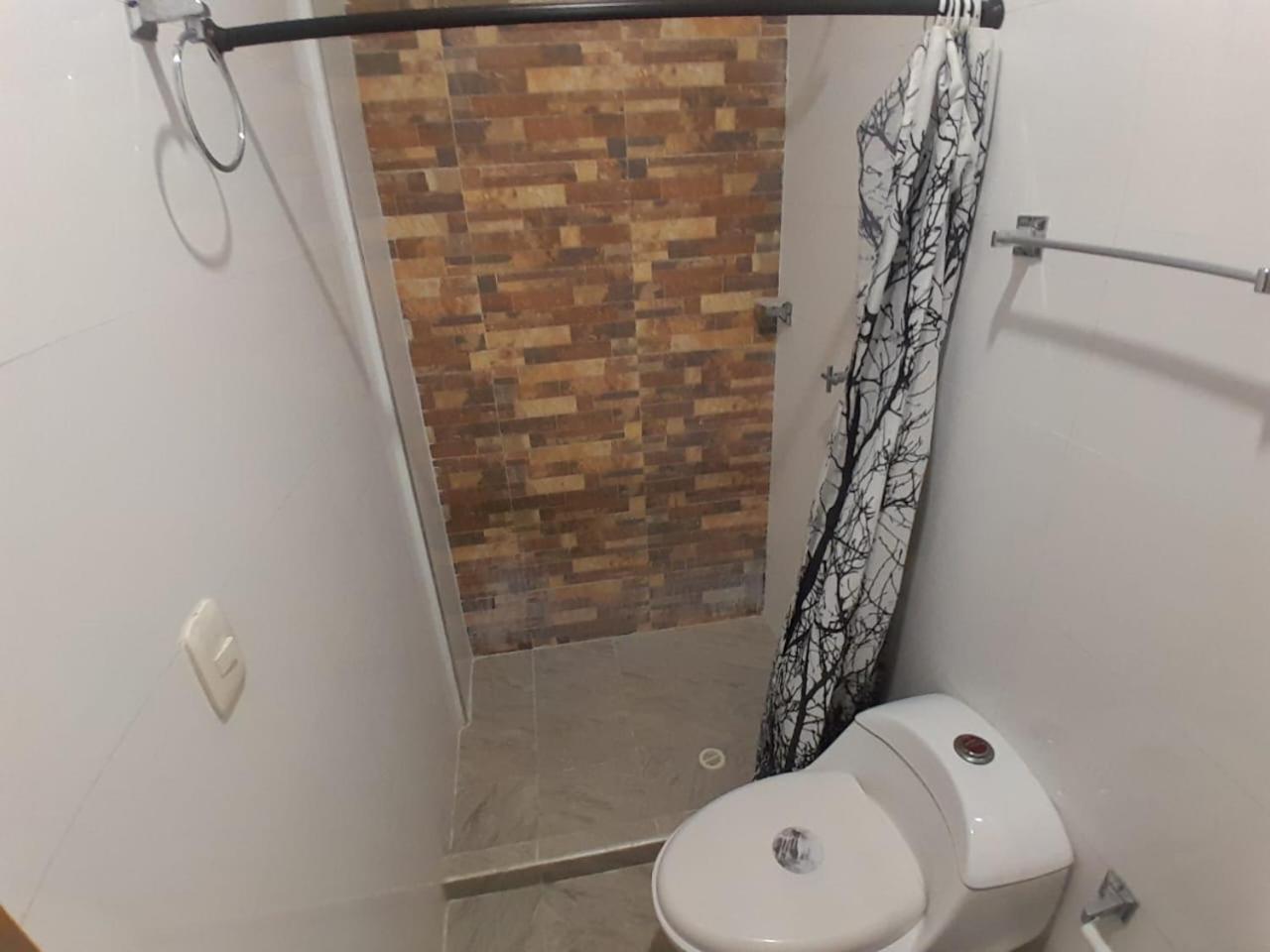 Tolú mágico, apartamentos amoblados con vista al mar, Elegancia y comodidad