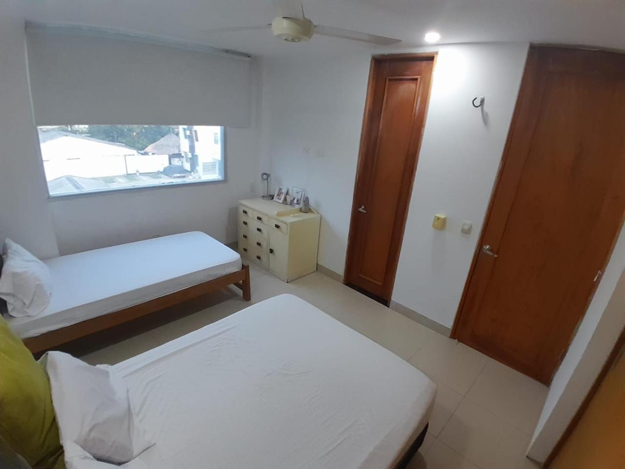 Tolú mágico, apartamentos amoblados con vista al mar, Elegancia y comodidad
