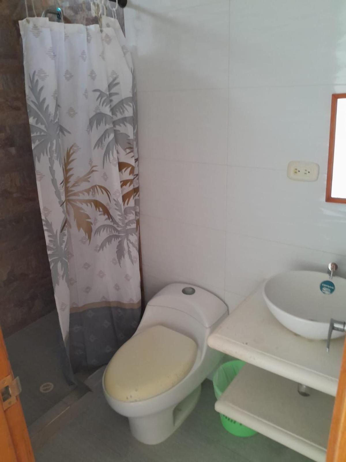 Tolú mágico, apartamentos amoblados con vista al mar, Elegancia y comodidad