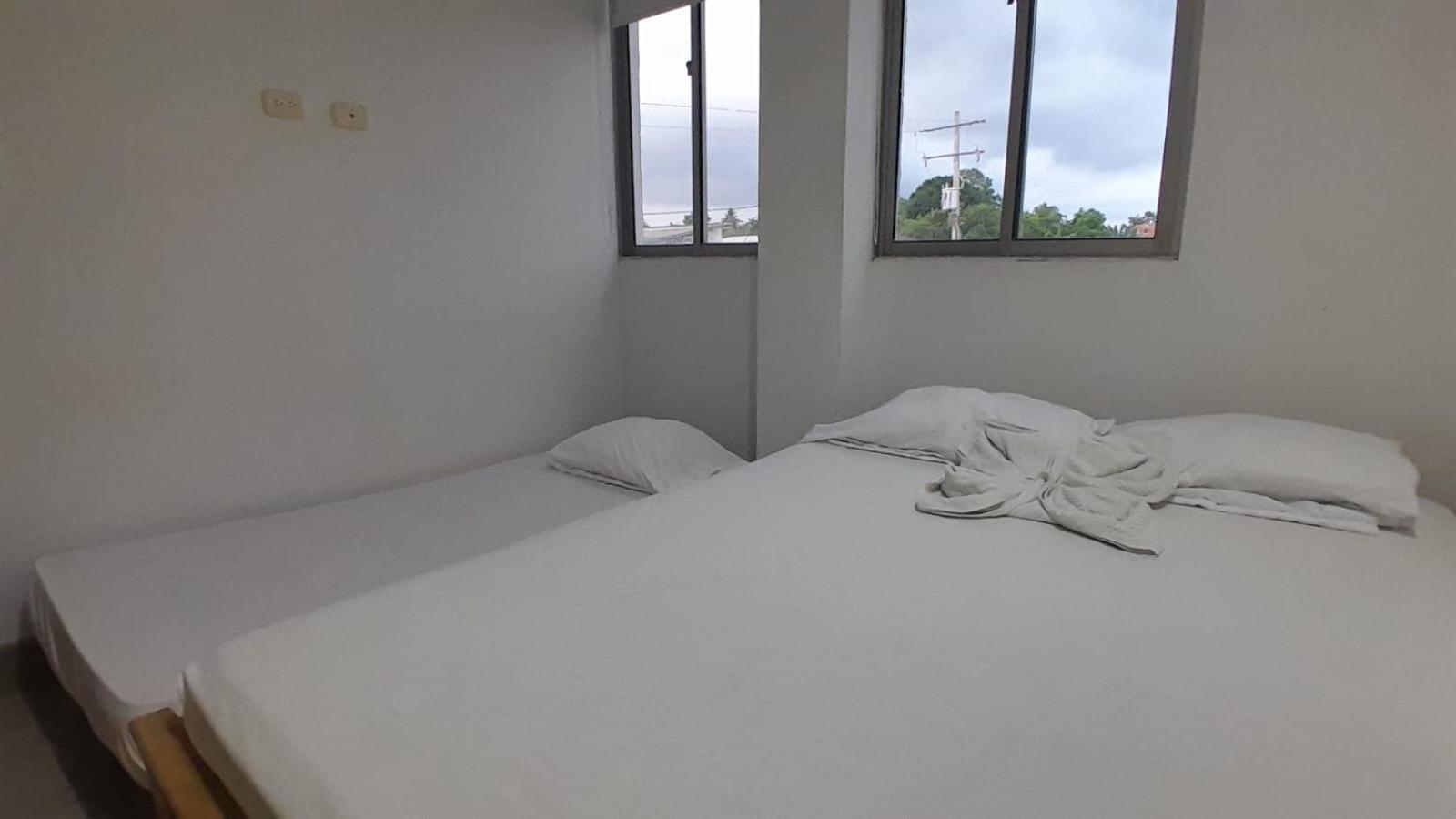 Tolú mágico, apartamentos amoblados con vista al mar, Elegancia y comodidad