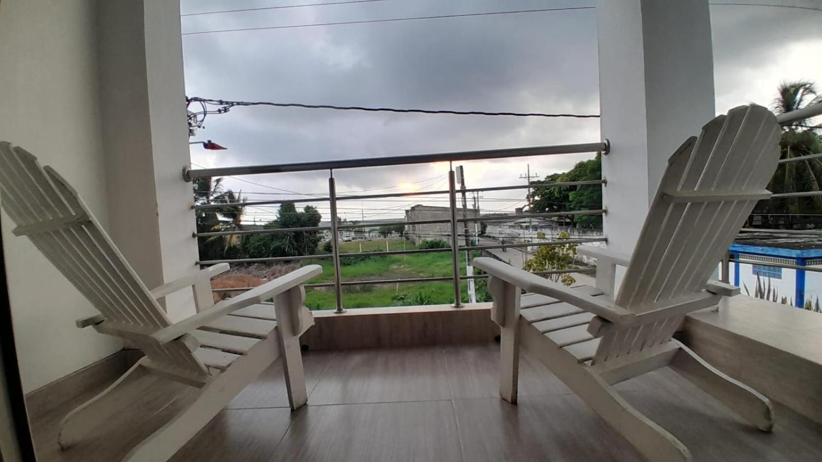Tolú mágico, apartamentos amoblados con vista al mar, Elegancia y comodidad