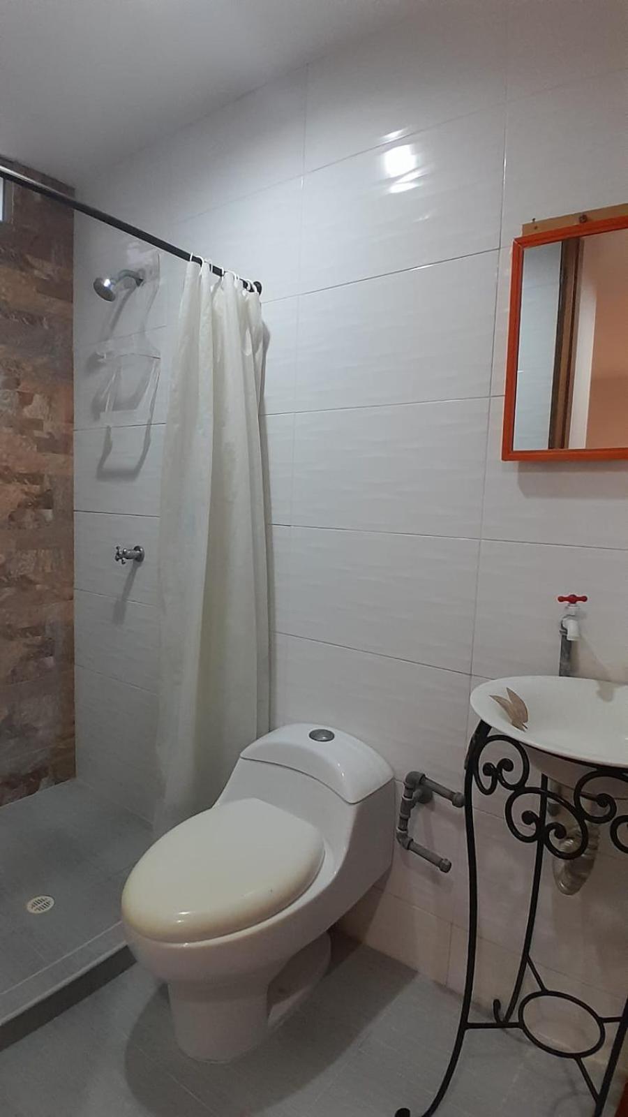 Tolú mágico, apartamentos amoblados con vista al mar, Elegancia y comodidad