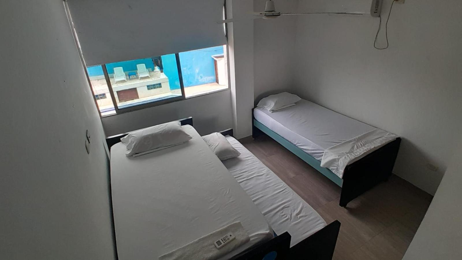 Tolú mágico, apartamentos amoblados con vista al mar, Elegancia y comodidad