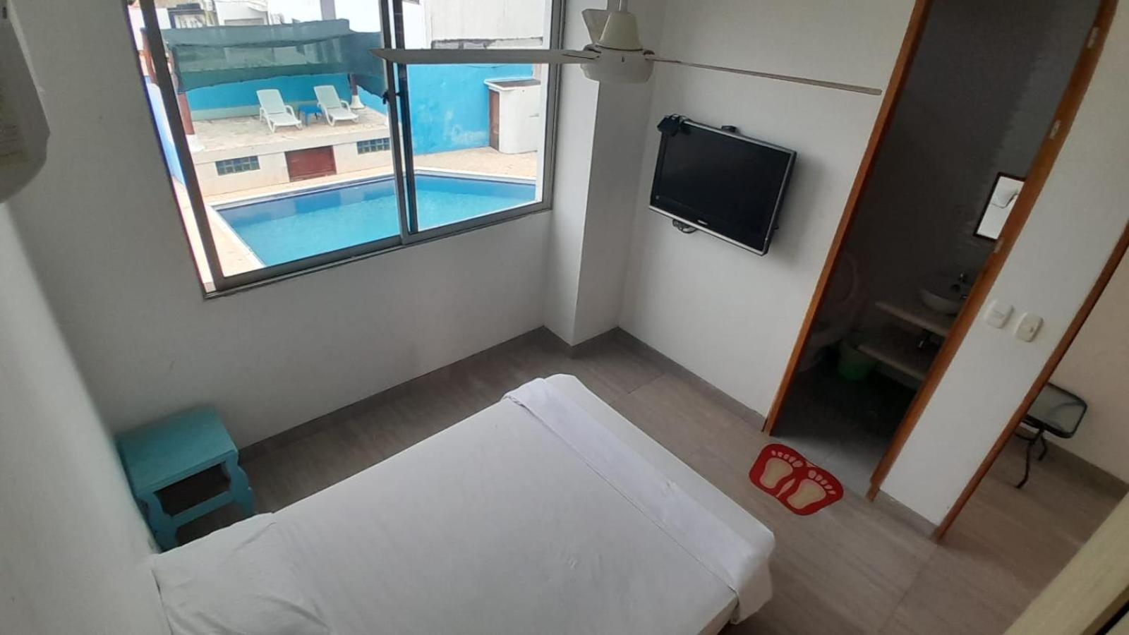 Tolú mágico, apartamentos amoblados con vista al mar, Elegancia y comodidad