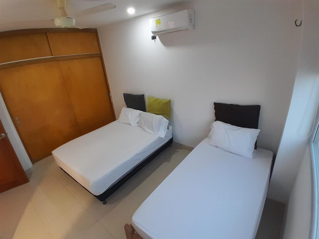 Tolú mágico, apartamentos amoblados con vista al mar, Elegancia y comodidad