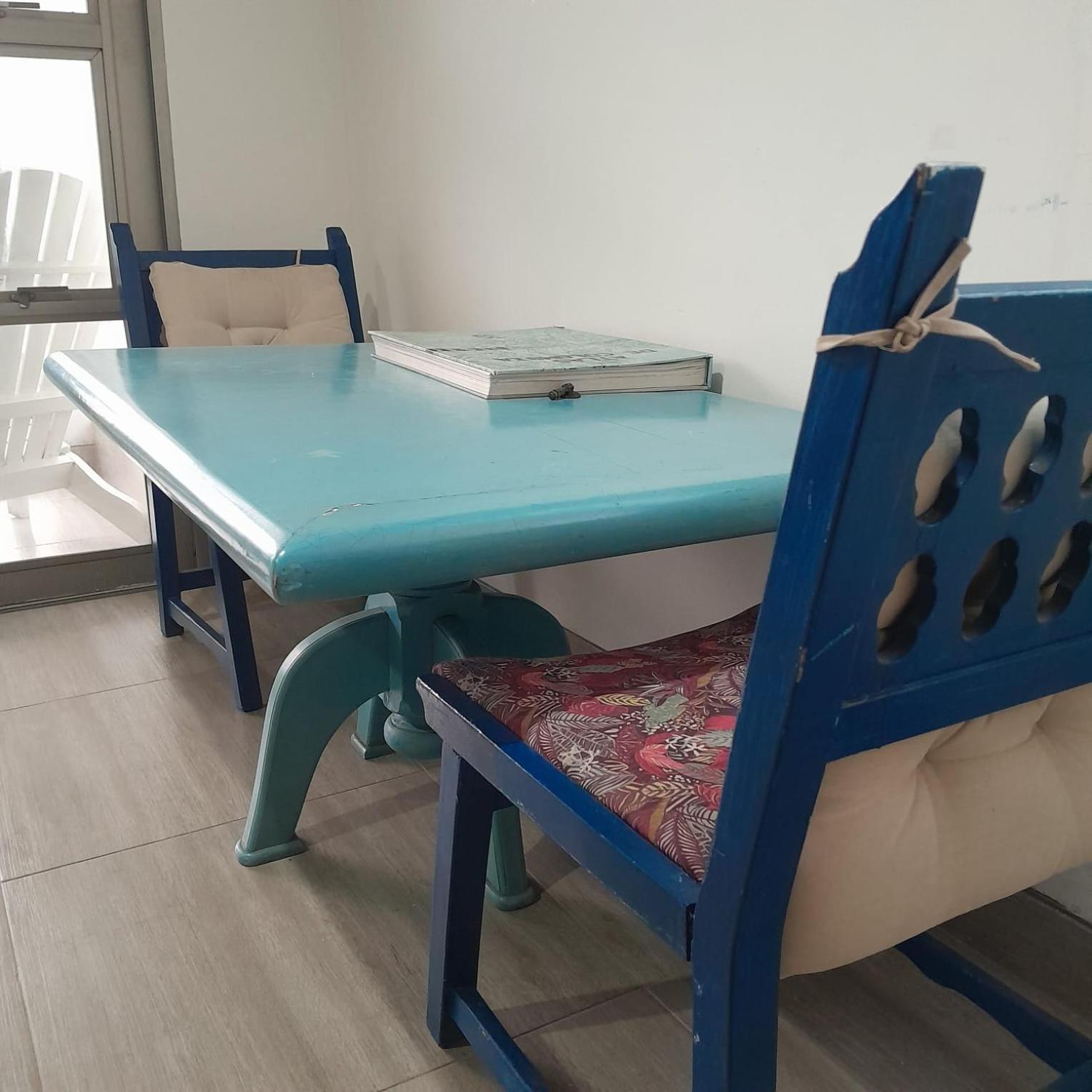 Tolú mágico, apartamentos amoblados con vista al mar, Elegancia y comodidad