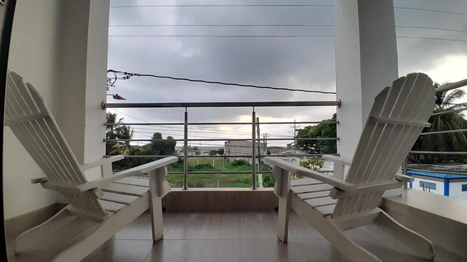 Tolú mágico, apartamentos amoblados con vista al mar, Elegancia y comodidad