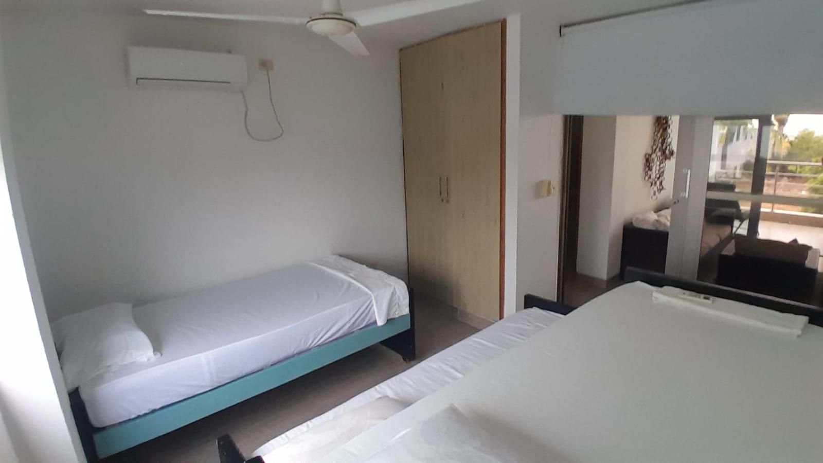 Tolú mágico, apartamentos amoblados con vista al mar, Elegancia y comodidad