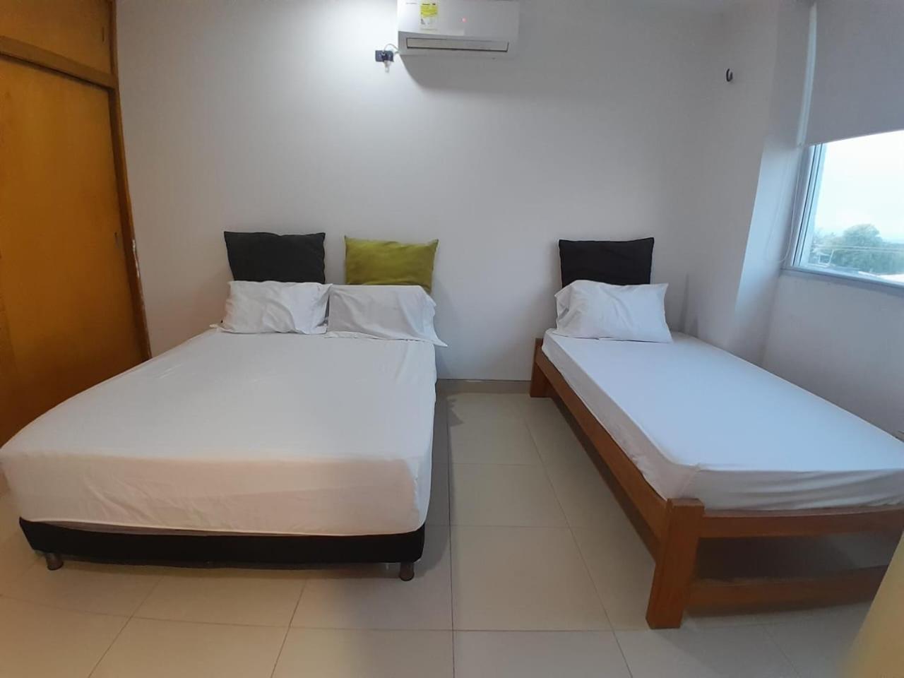 Tolú mágico, apartamentos amoblados con vista al mar, Elegancia y comodidad