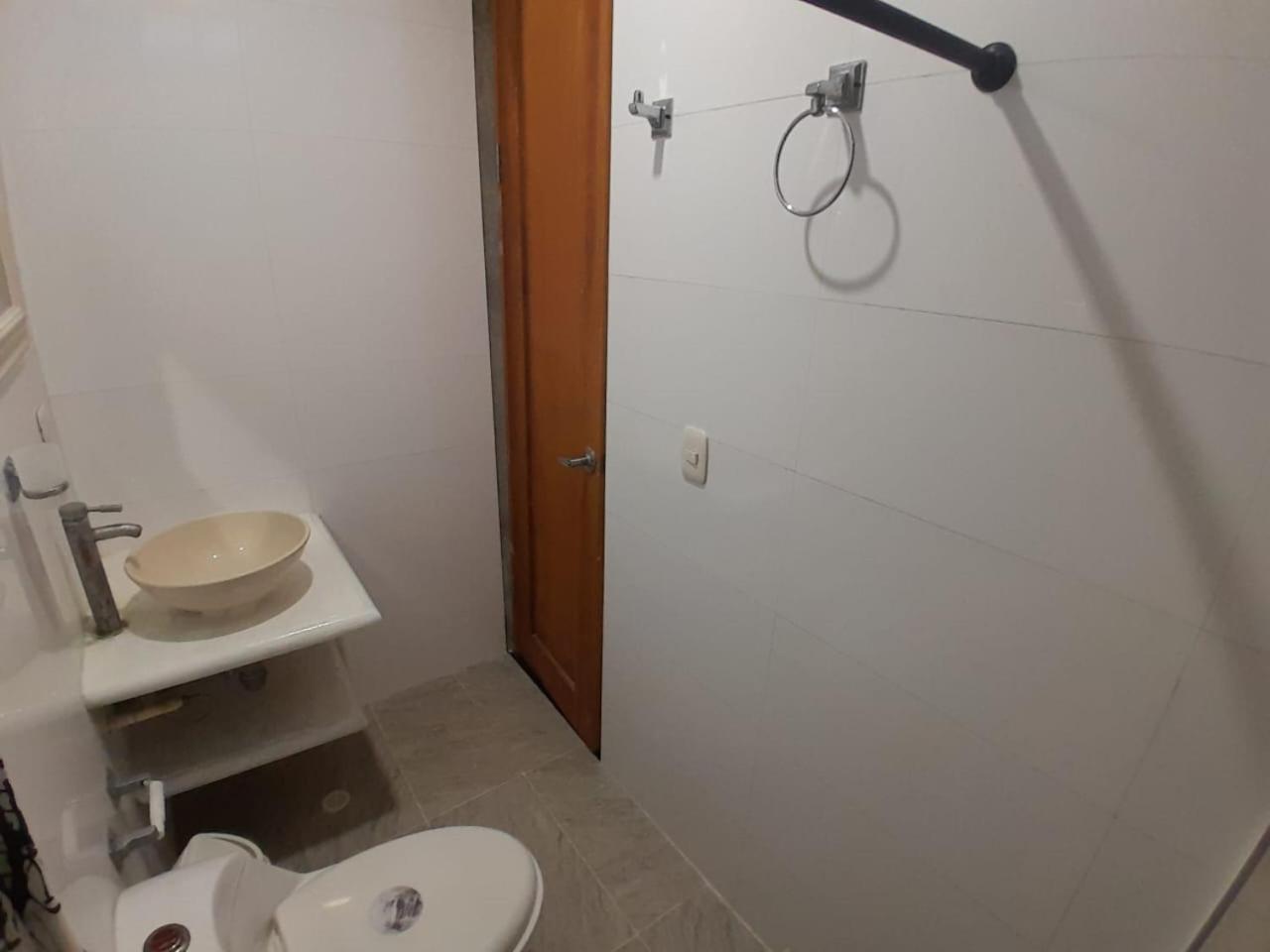Tolú mágico, apartamentos amoblados con vista al mar, Elegancia y comodidad