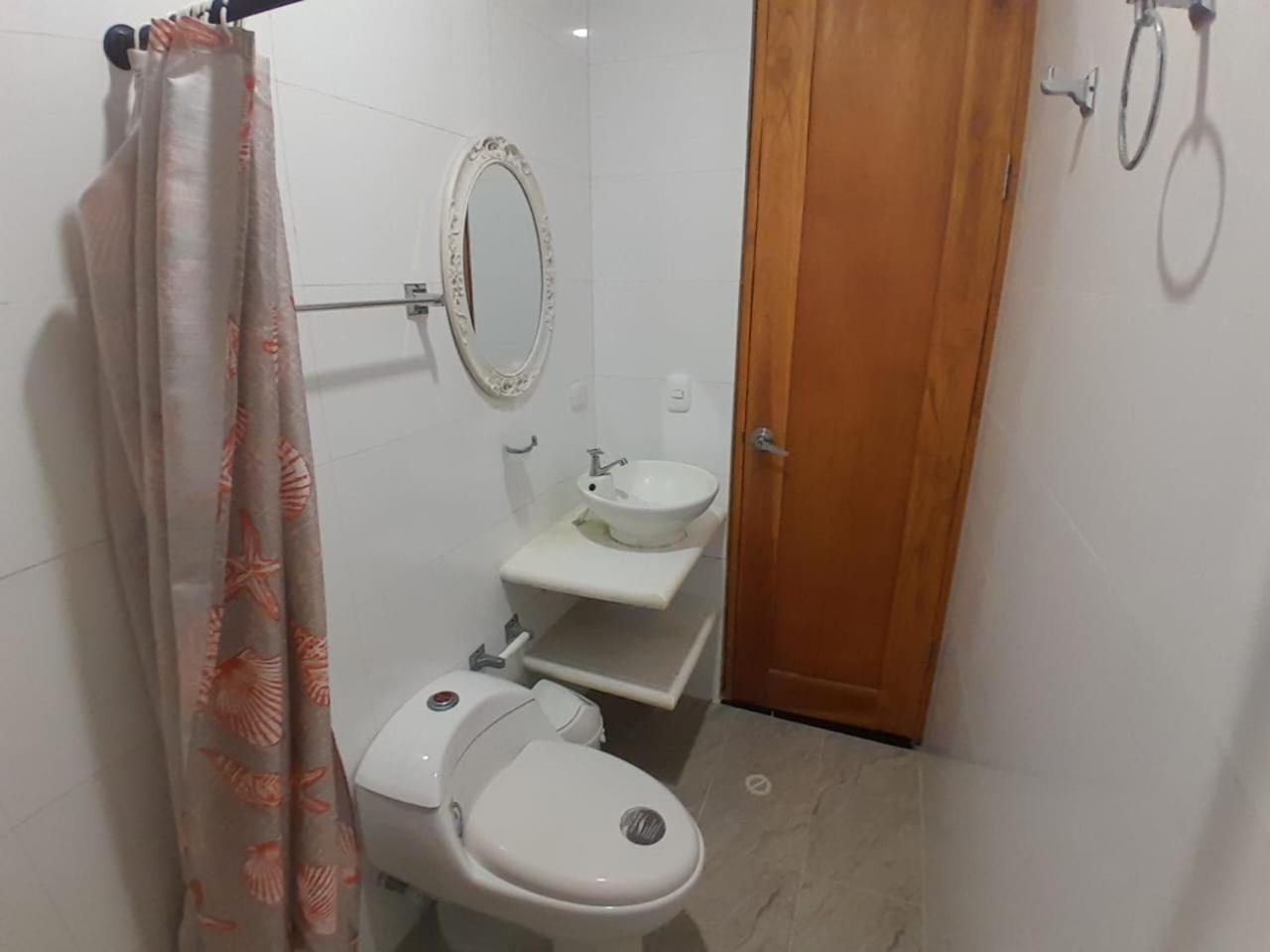 Tolú mágico, apartamentos amoblados con vista al mar, Elegancia y comodidad