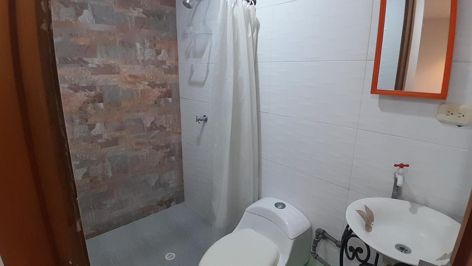 Tolú mágico, apartamentos amoblados con vista al mar, Elegancia y comodidad