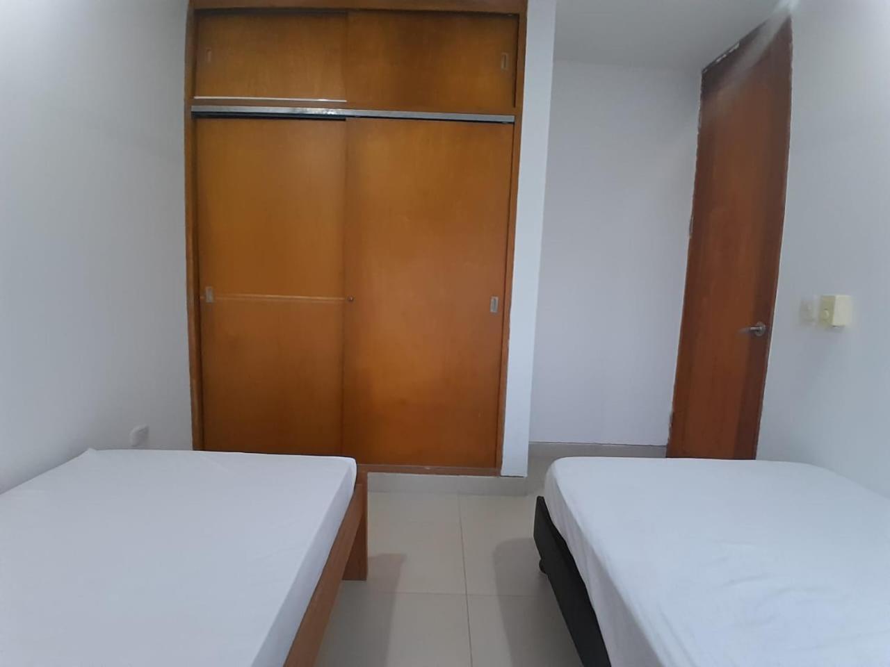 Tolú mágico, apartamentos amoblados con vista al mar, Elegancia y comodidad