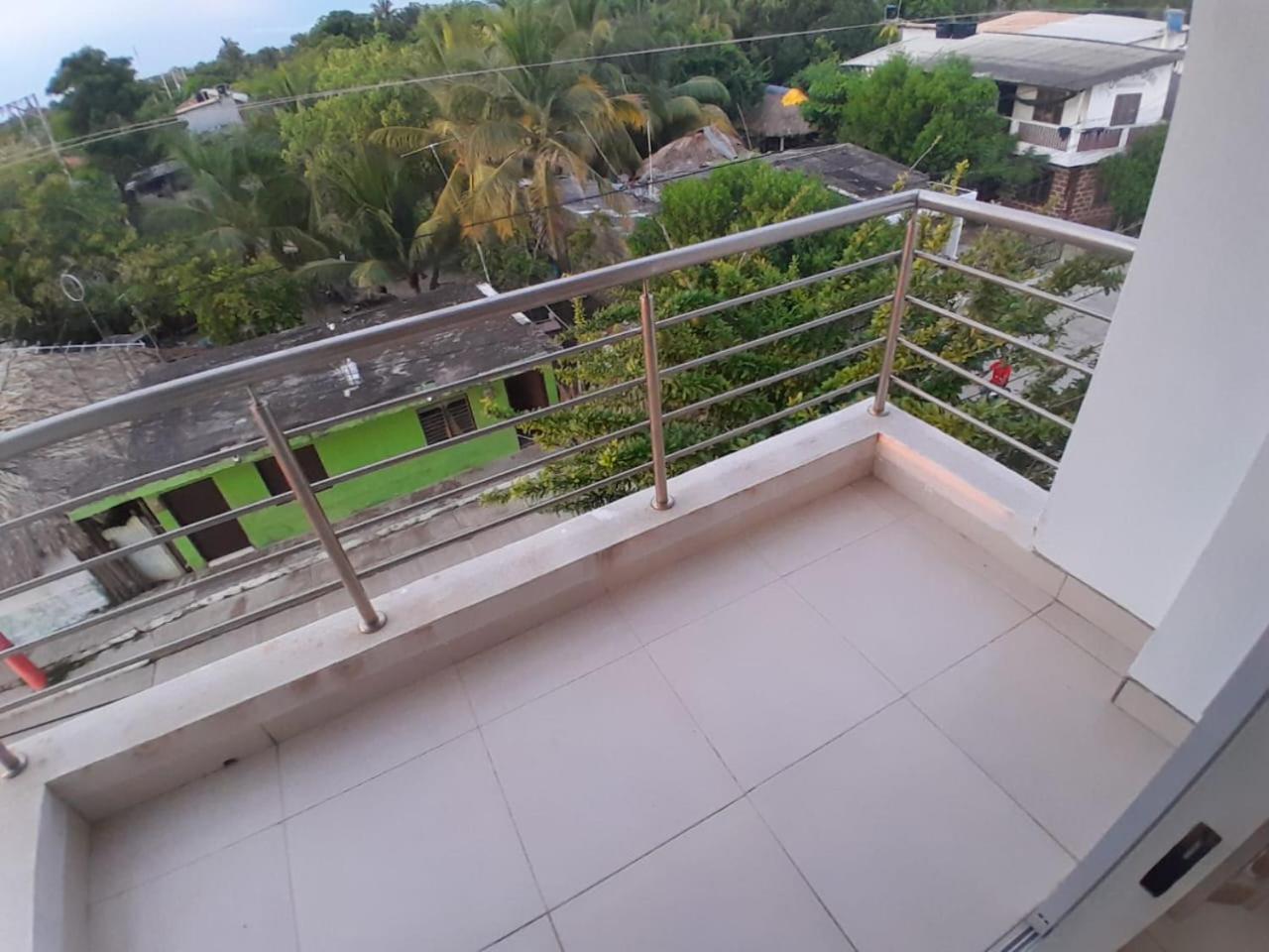 Tolú mágico, apartamentos amoblados con vista al mar, Elegancia y comodidad