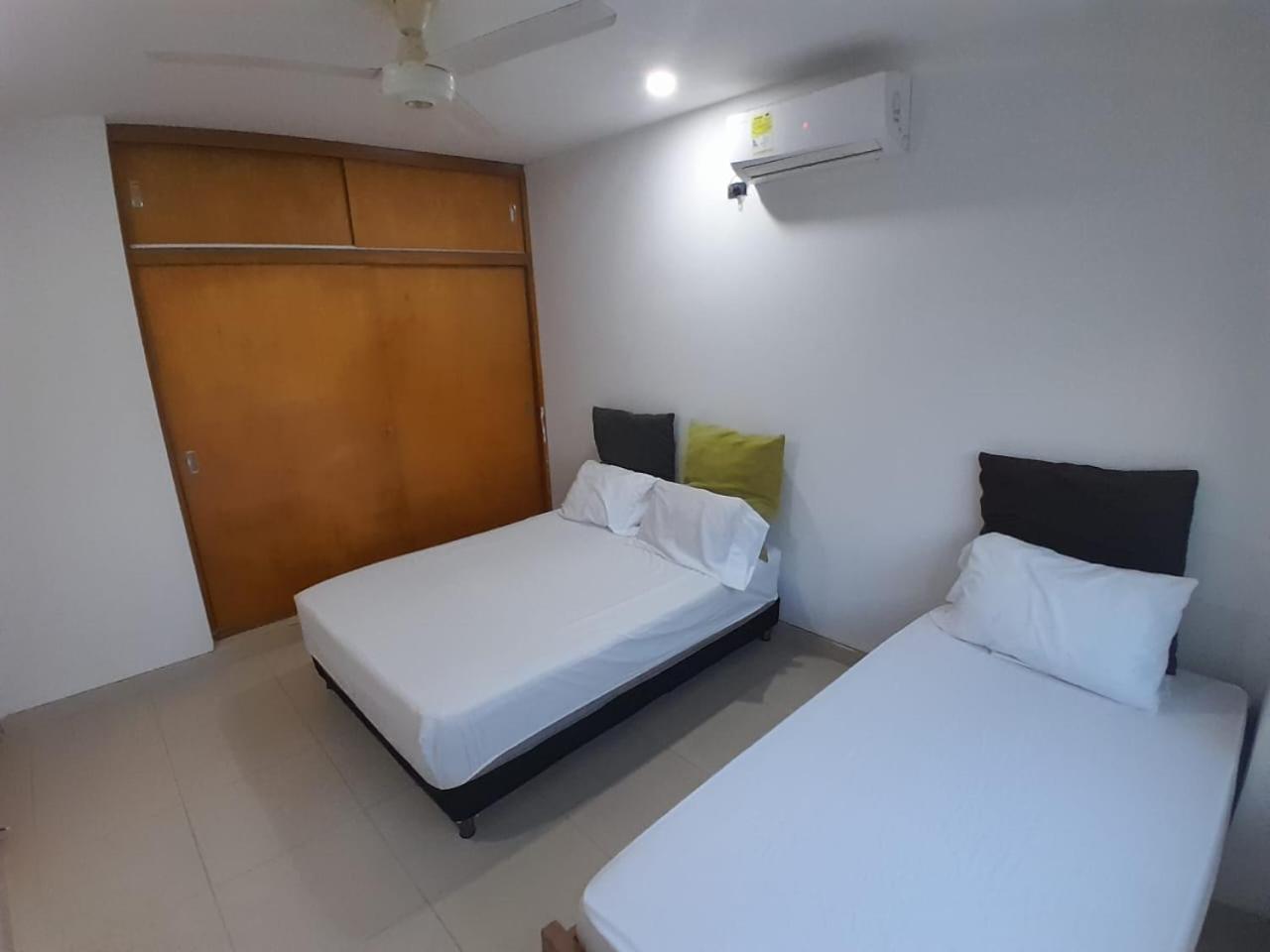 Tolú mágico, apartamentos amoblados con vista al mar, Elegancia y comodidad