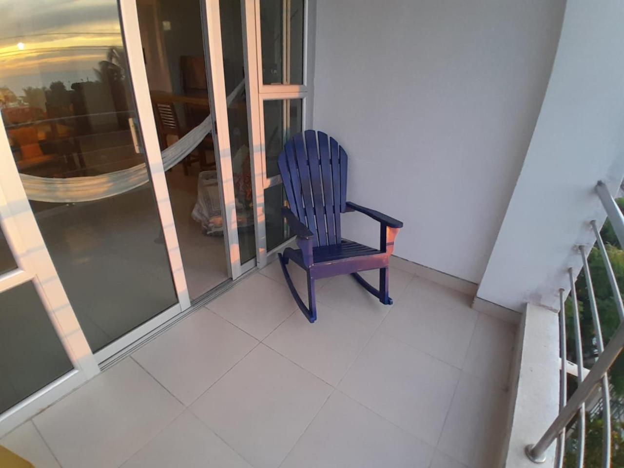 Tolú mágico, apartamentos amoblados con vista al mar, Elegancia y comodidad