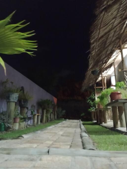 Espaço Dom Ruan