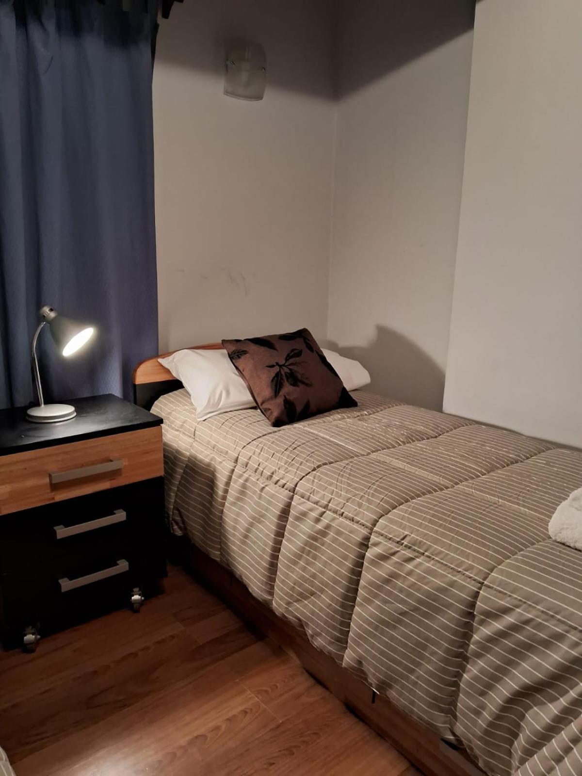 CASABLANCA CATAMARCA Guest House