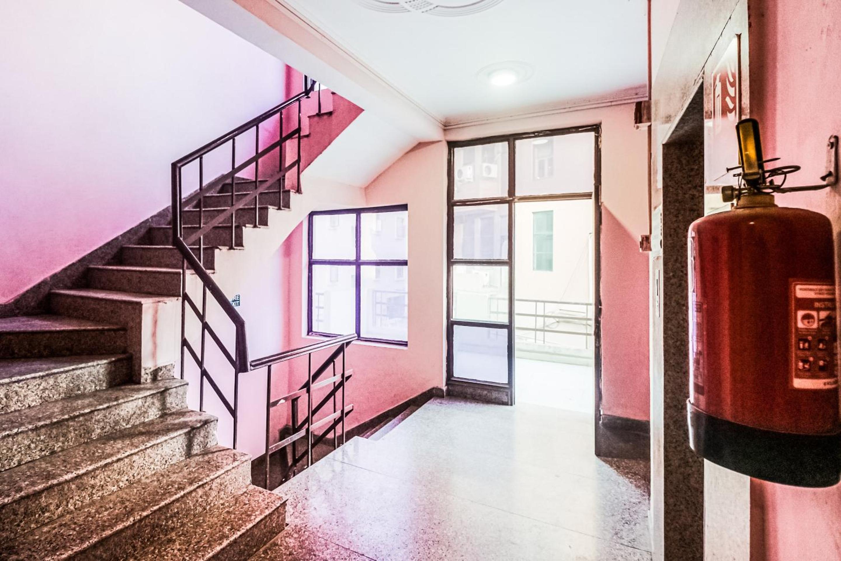 Gurgaon Vacations - Hotel O Avni Residency - Property Image 4