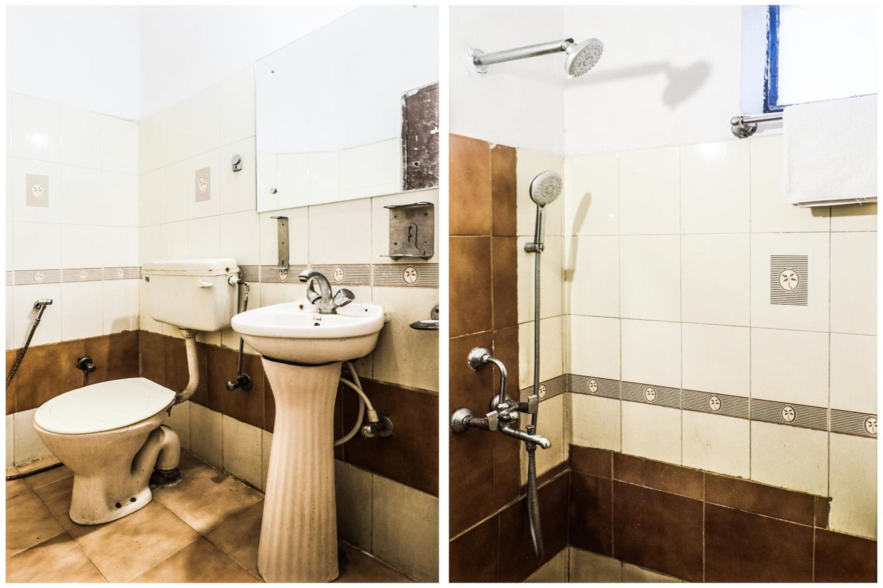 Gurgaon Vacations - Hotel O Avni Residency - Property Image 4