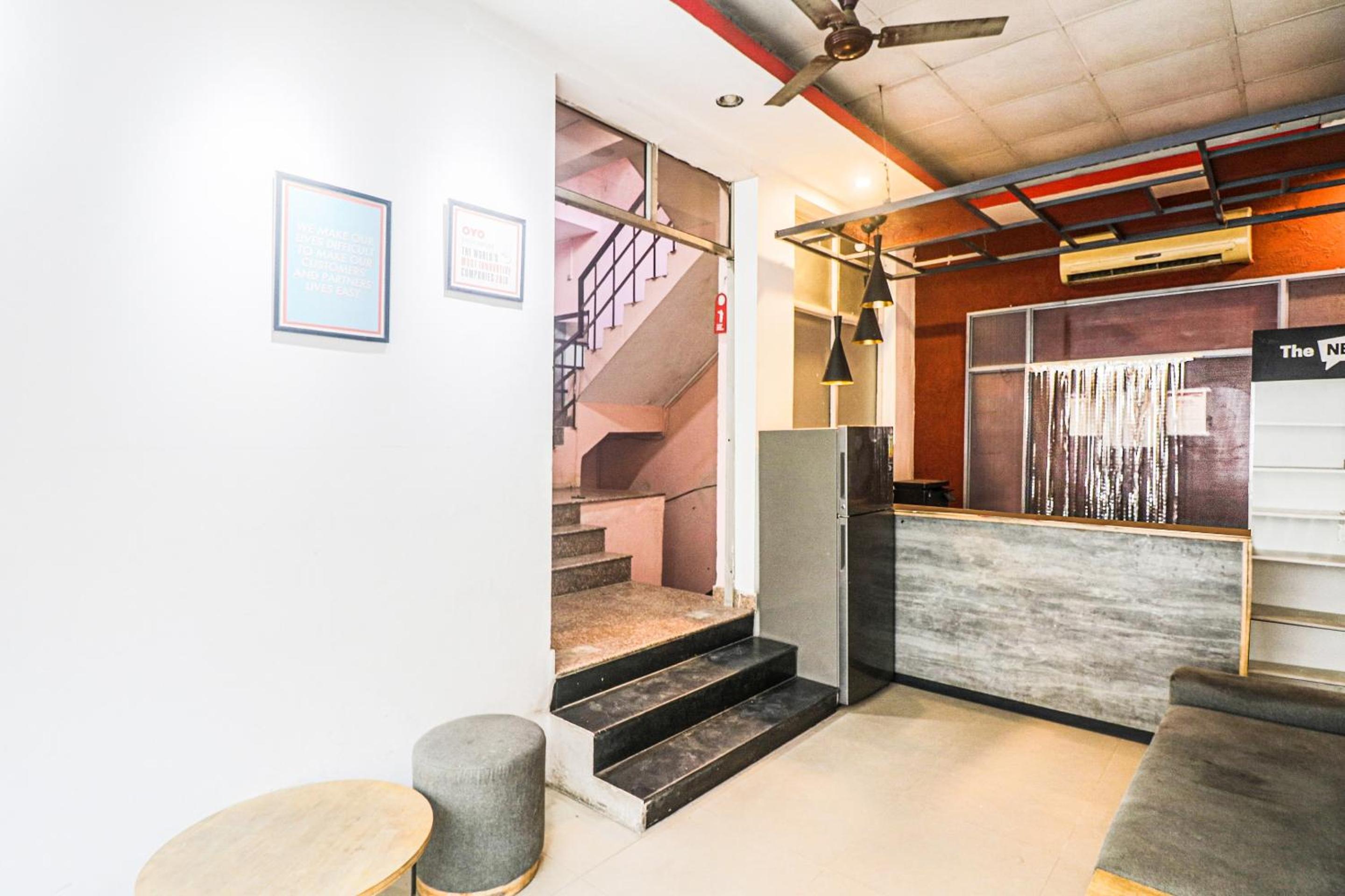 Gurgaon Vacations - Hotel O Avni Residency - Property Image 7