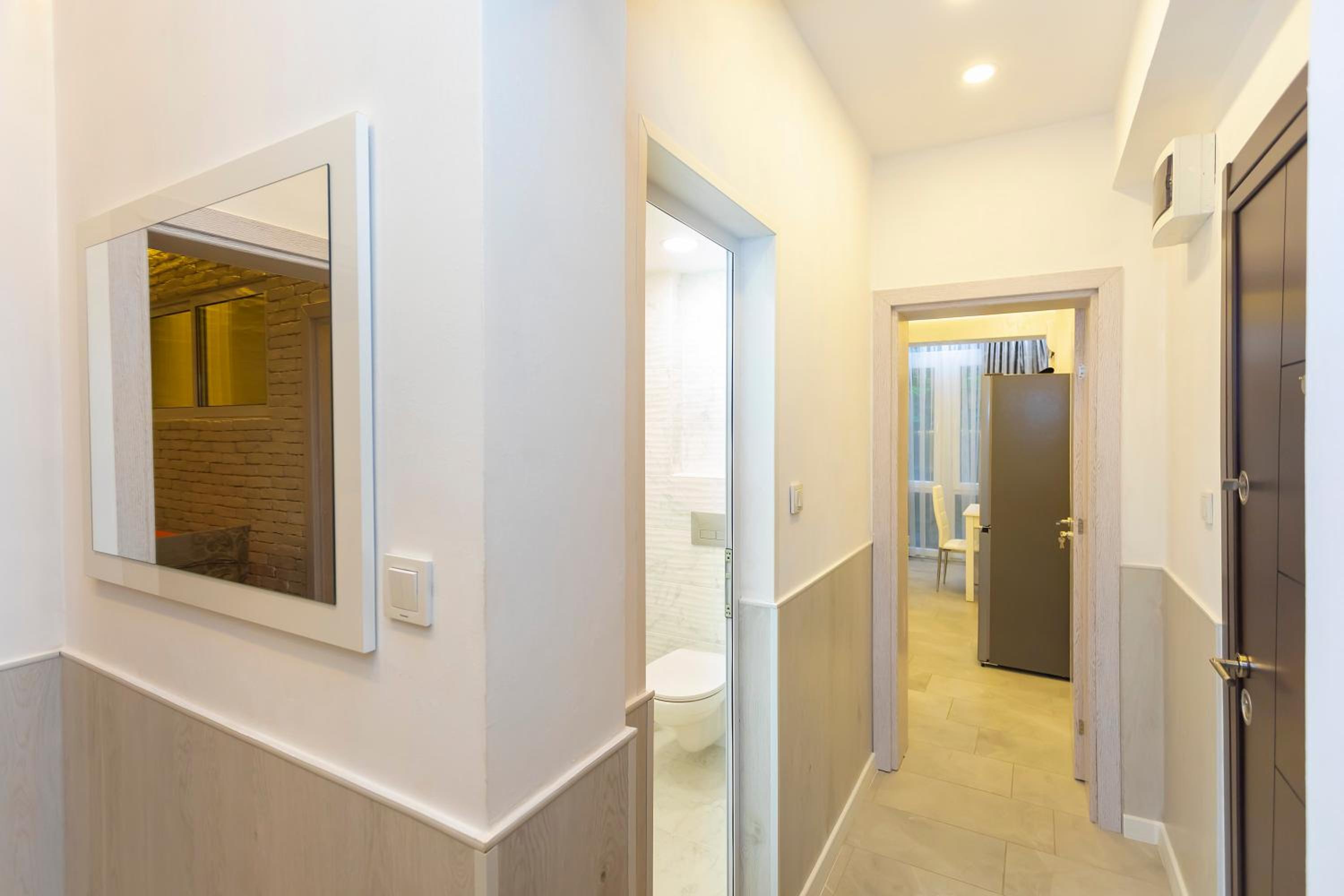 Central St Vitosha Apartment