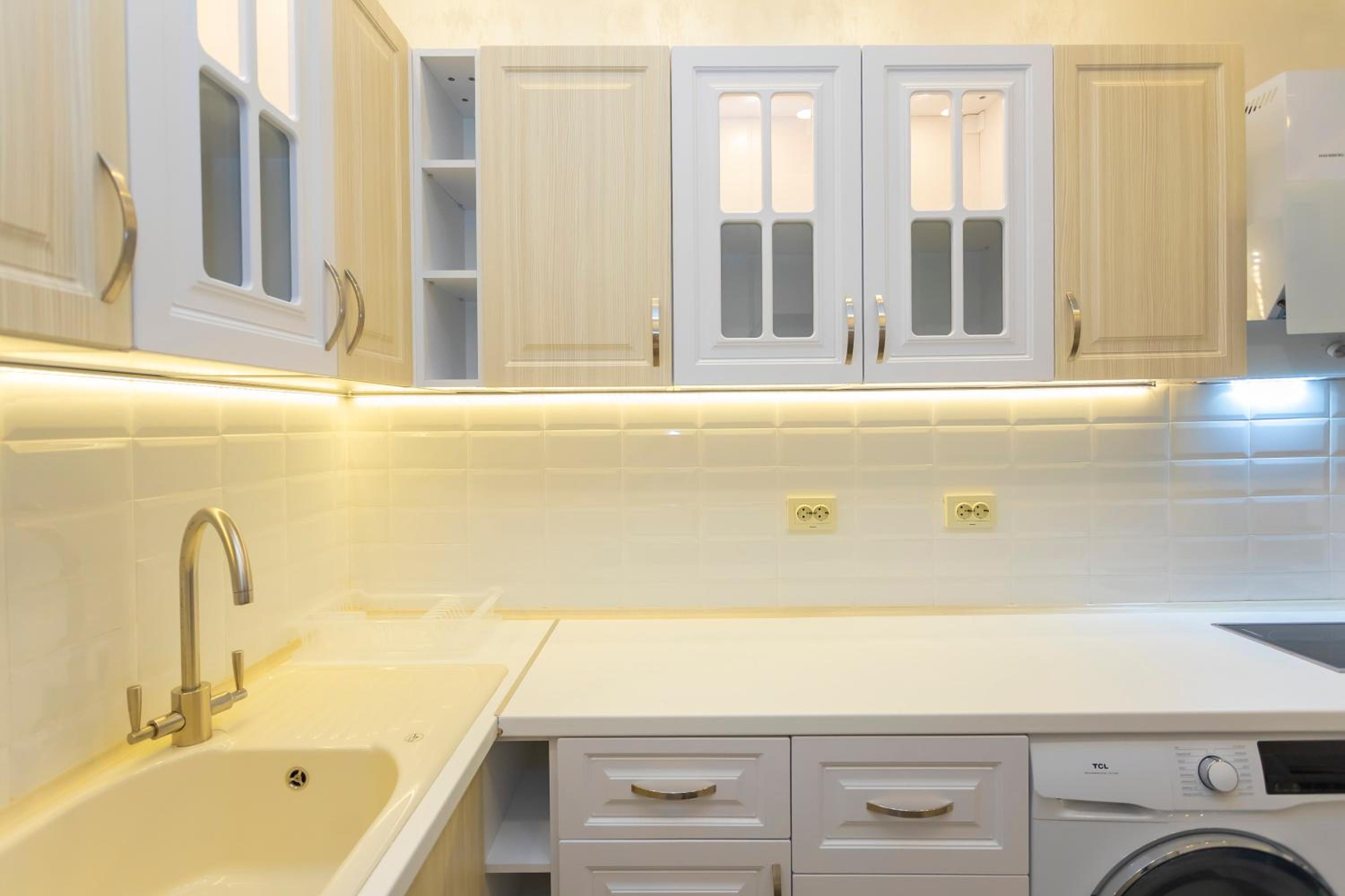 Central St Vitosha Apartment