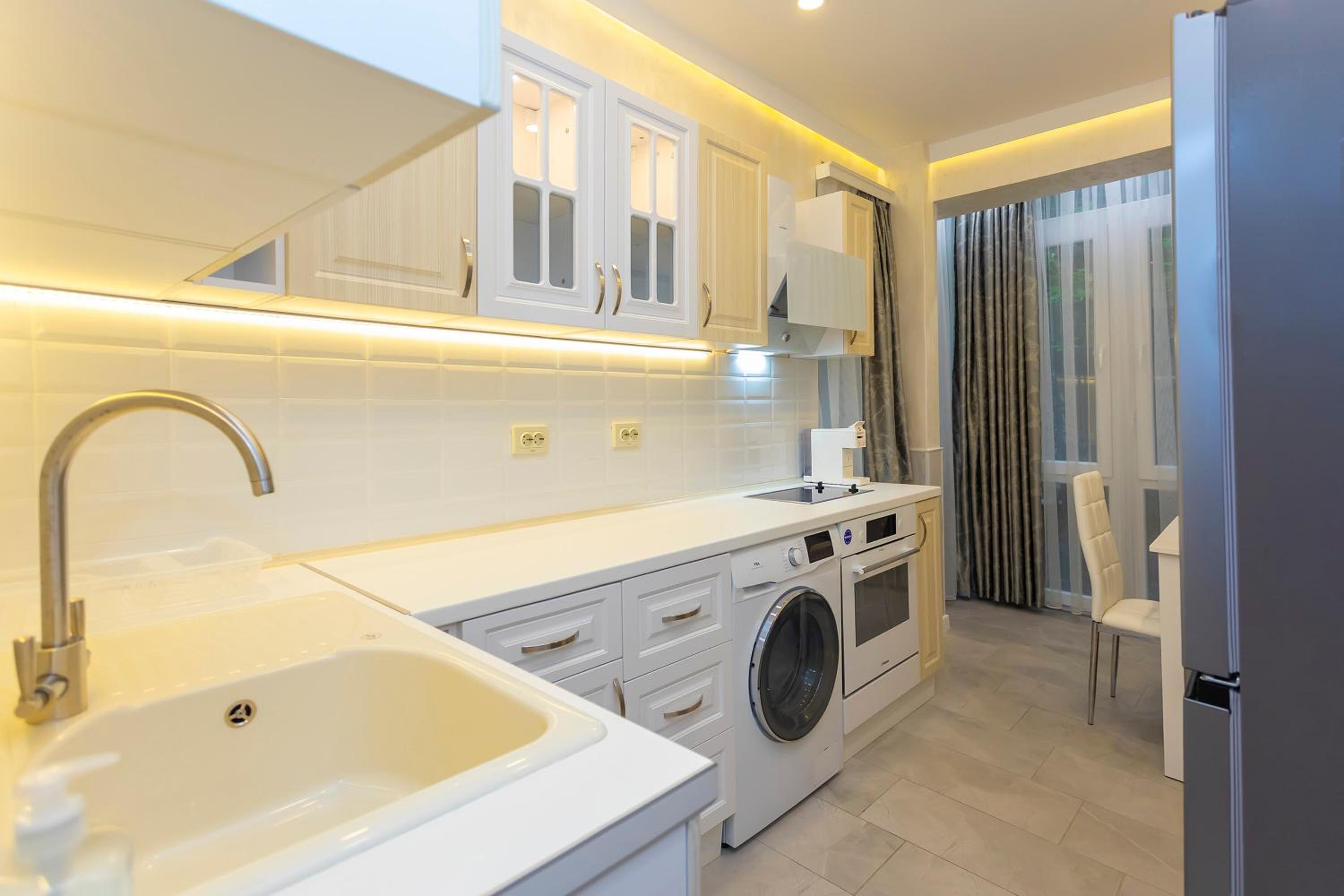 Central St Vitosha Apartment