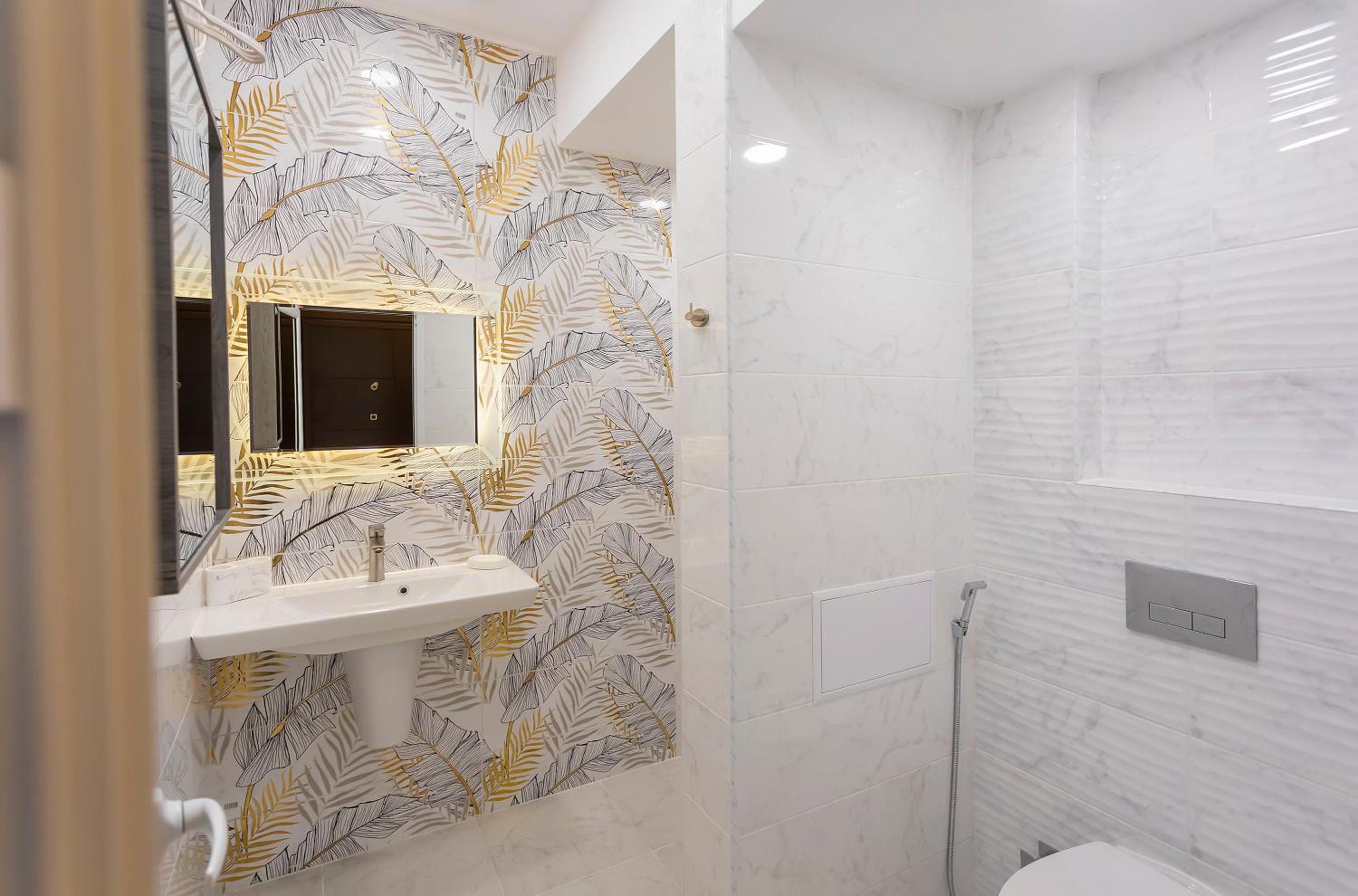 Central St Vitosha Apartment