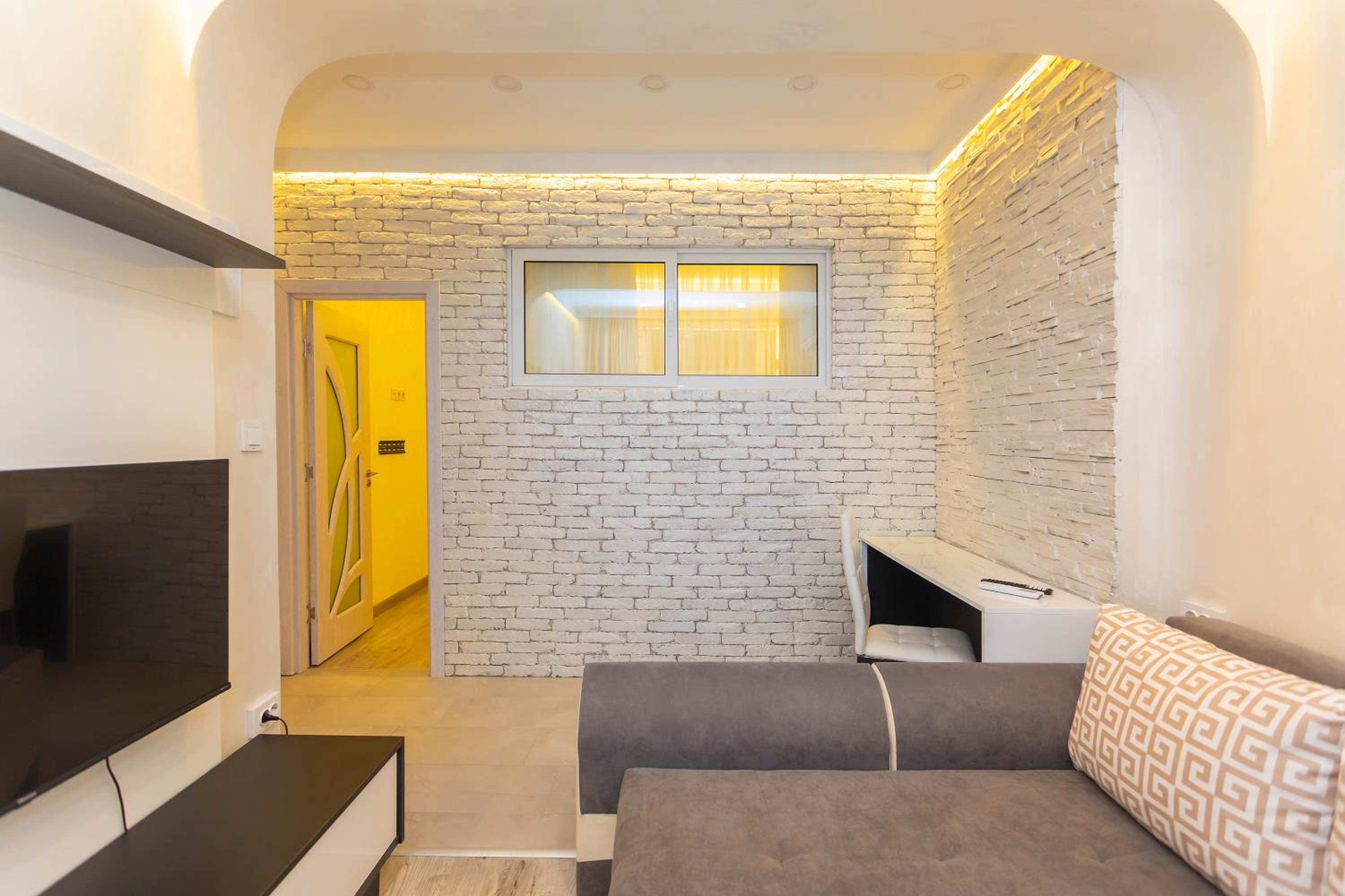 Central St Vitosha Apartment