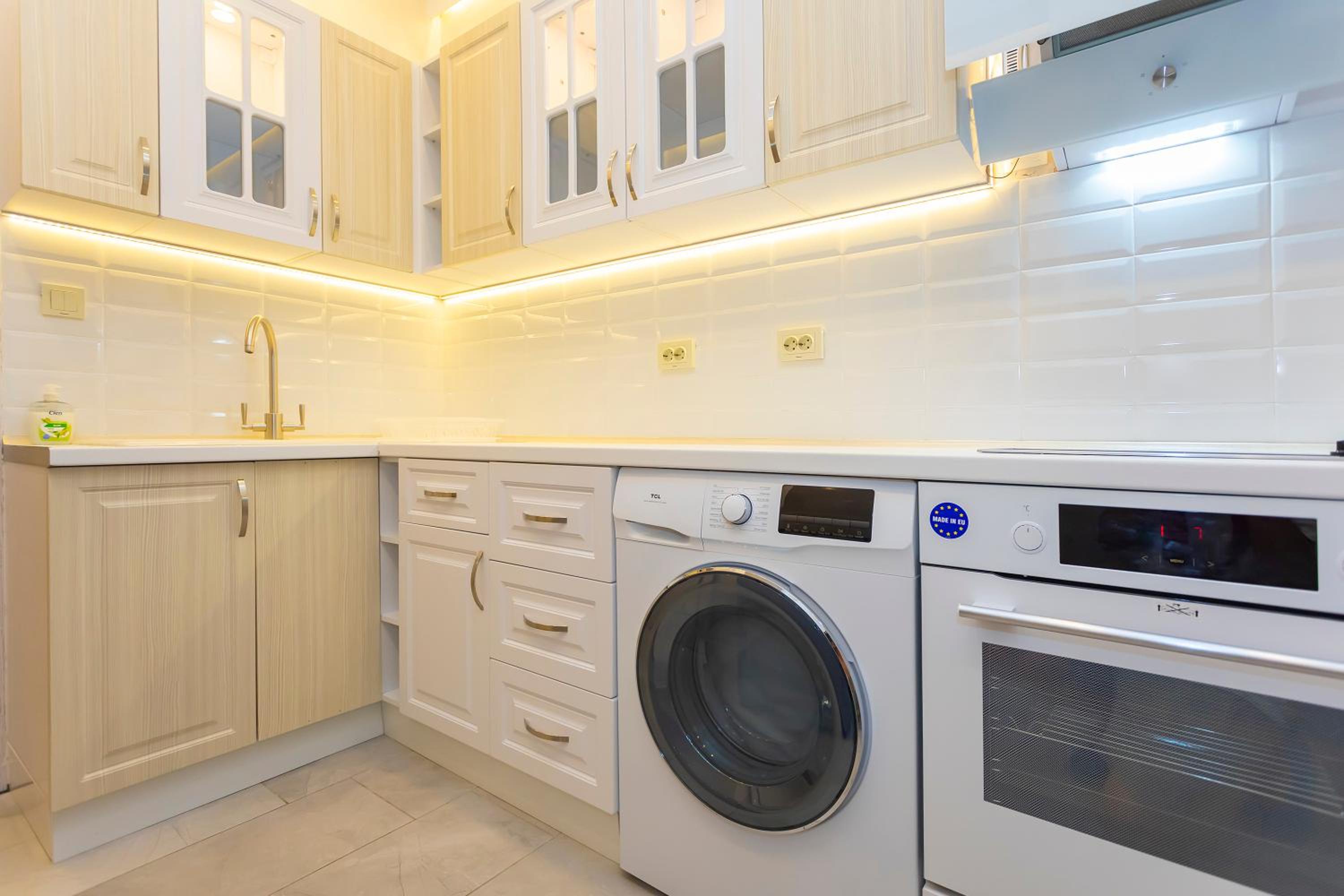Central St Vitosha Apartment