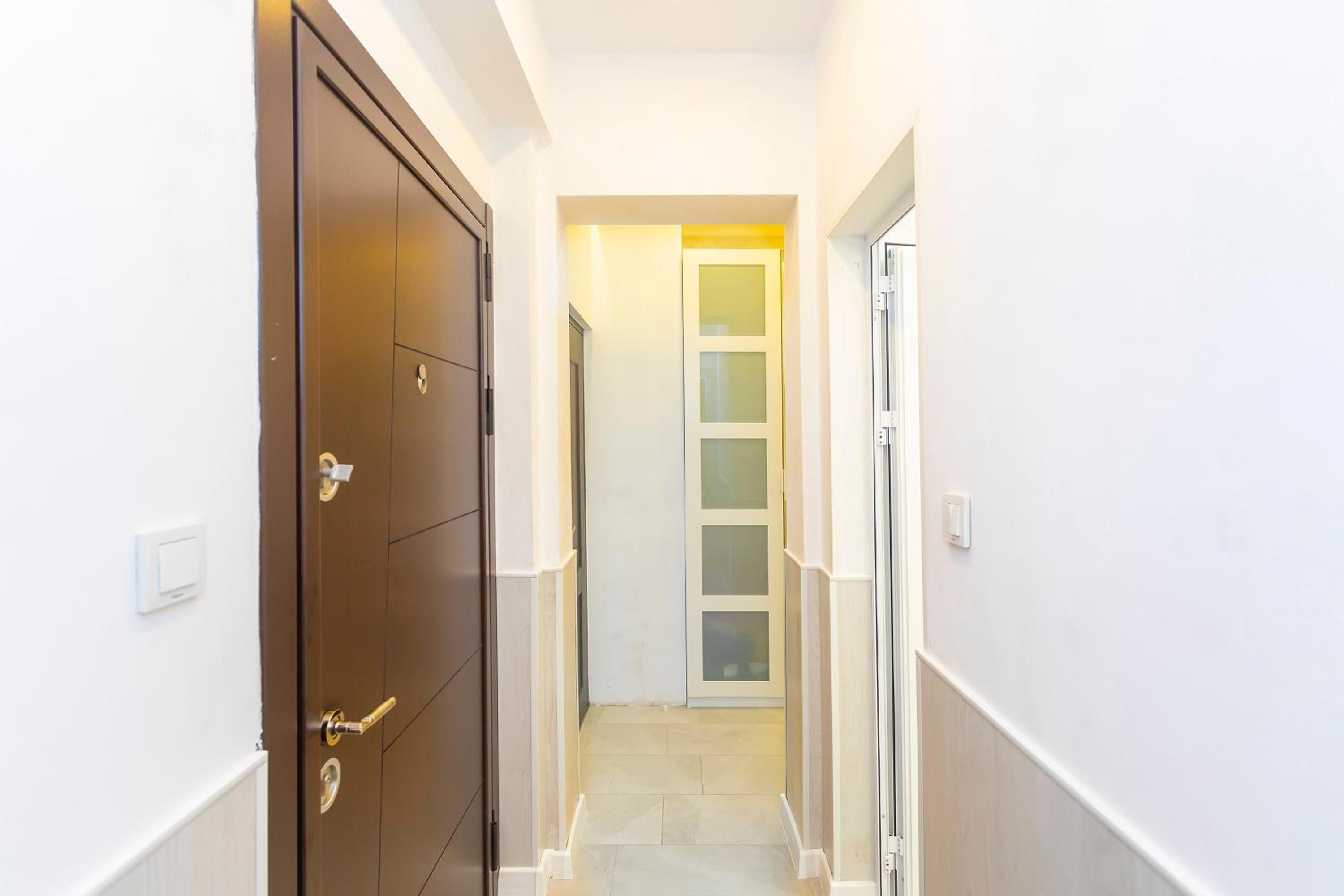 Central St Vitosha Apartment