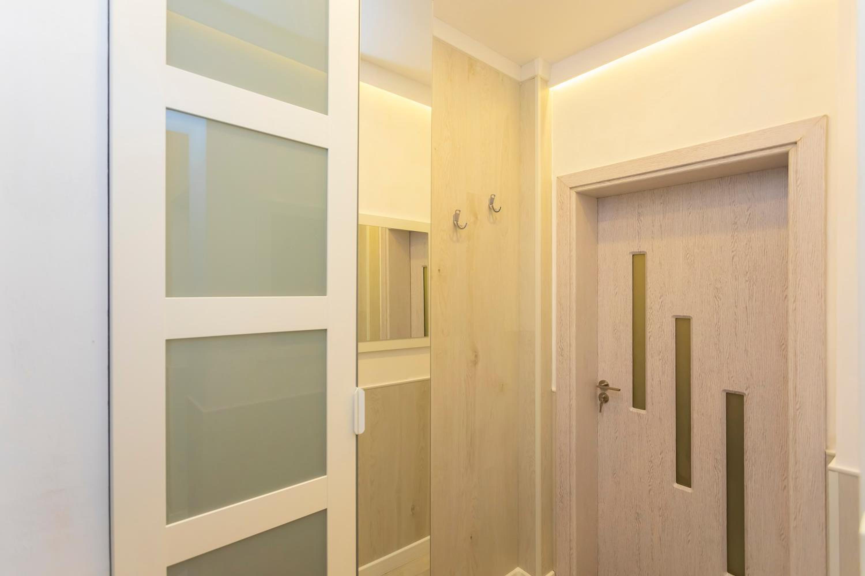 Central St Vitosha Apartment